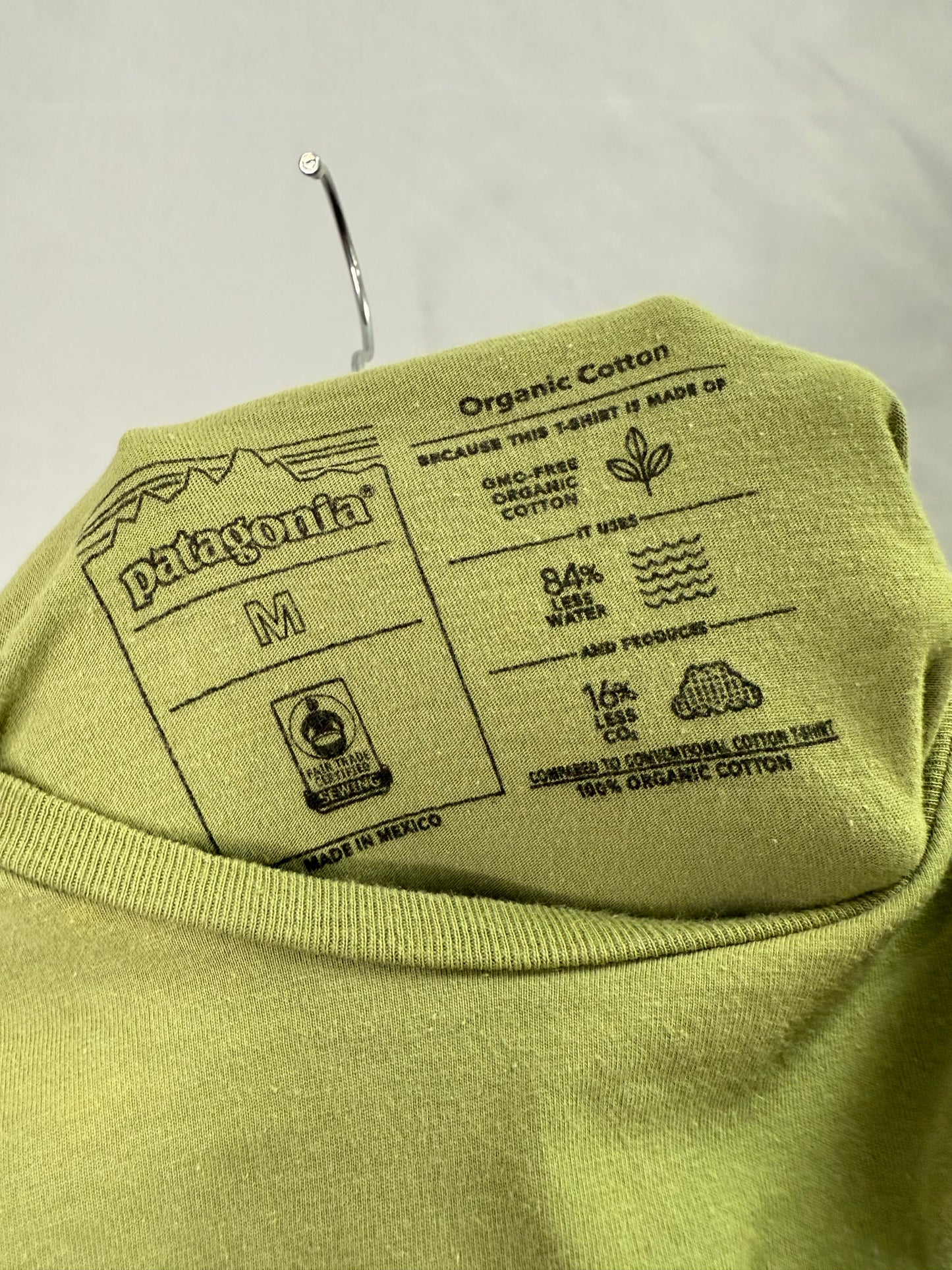 Patagonia ‘73 Skyline Tee (M)