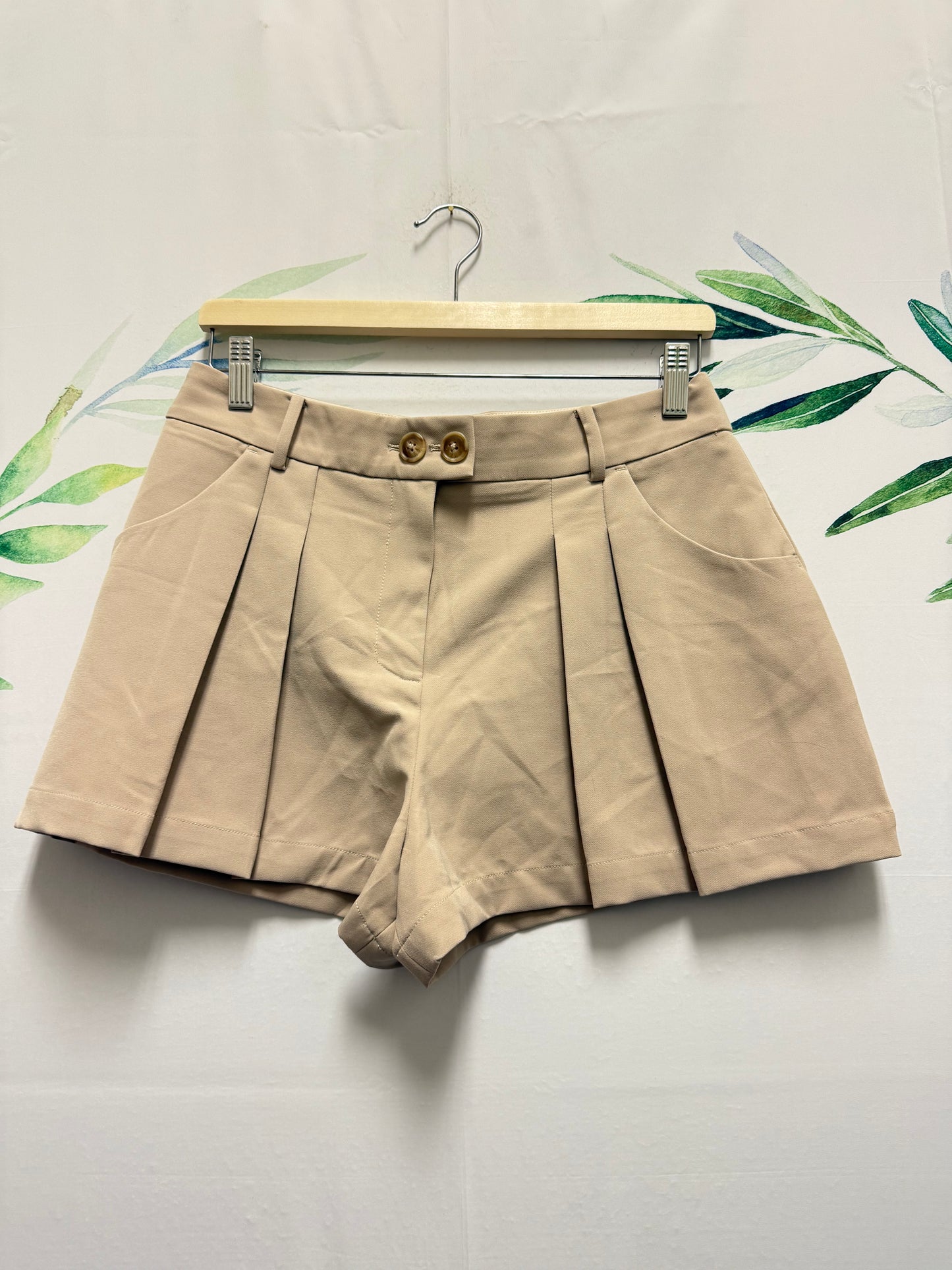 LPA Benson HR Short (S)