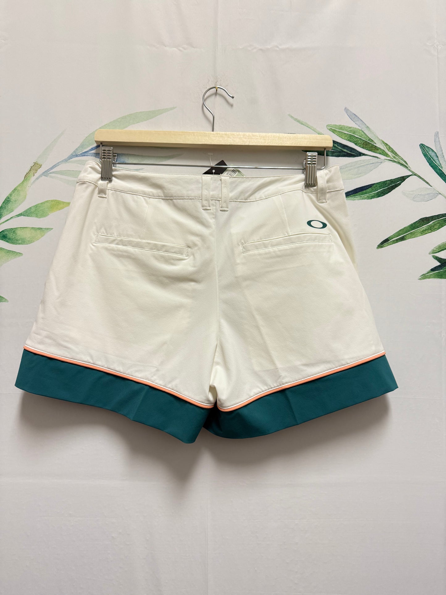 Oakley Bella Golf Short (M)