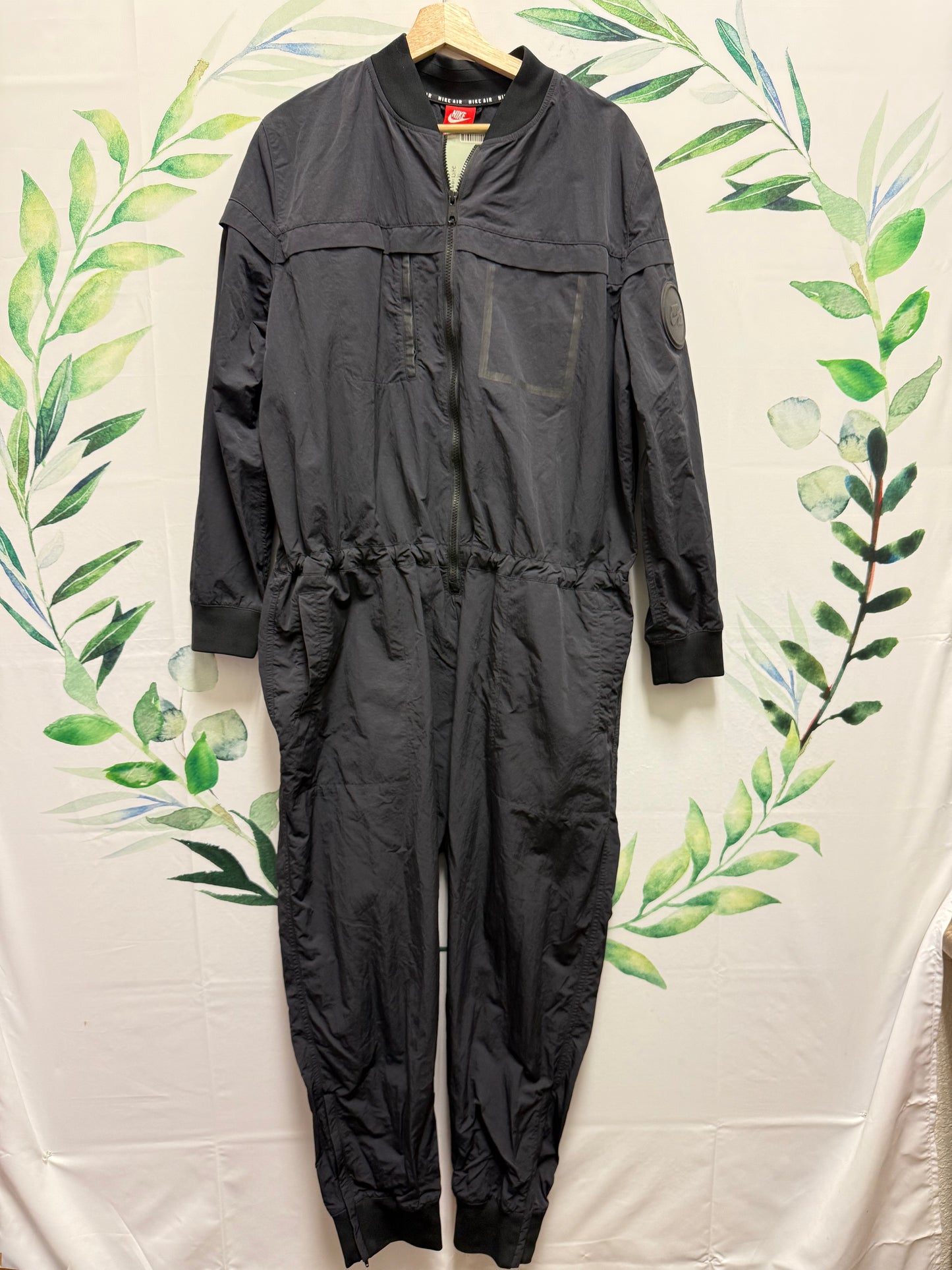 Nike Air Jumpsuit (XL)