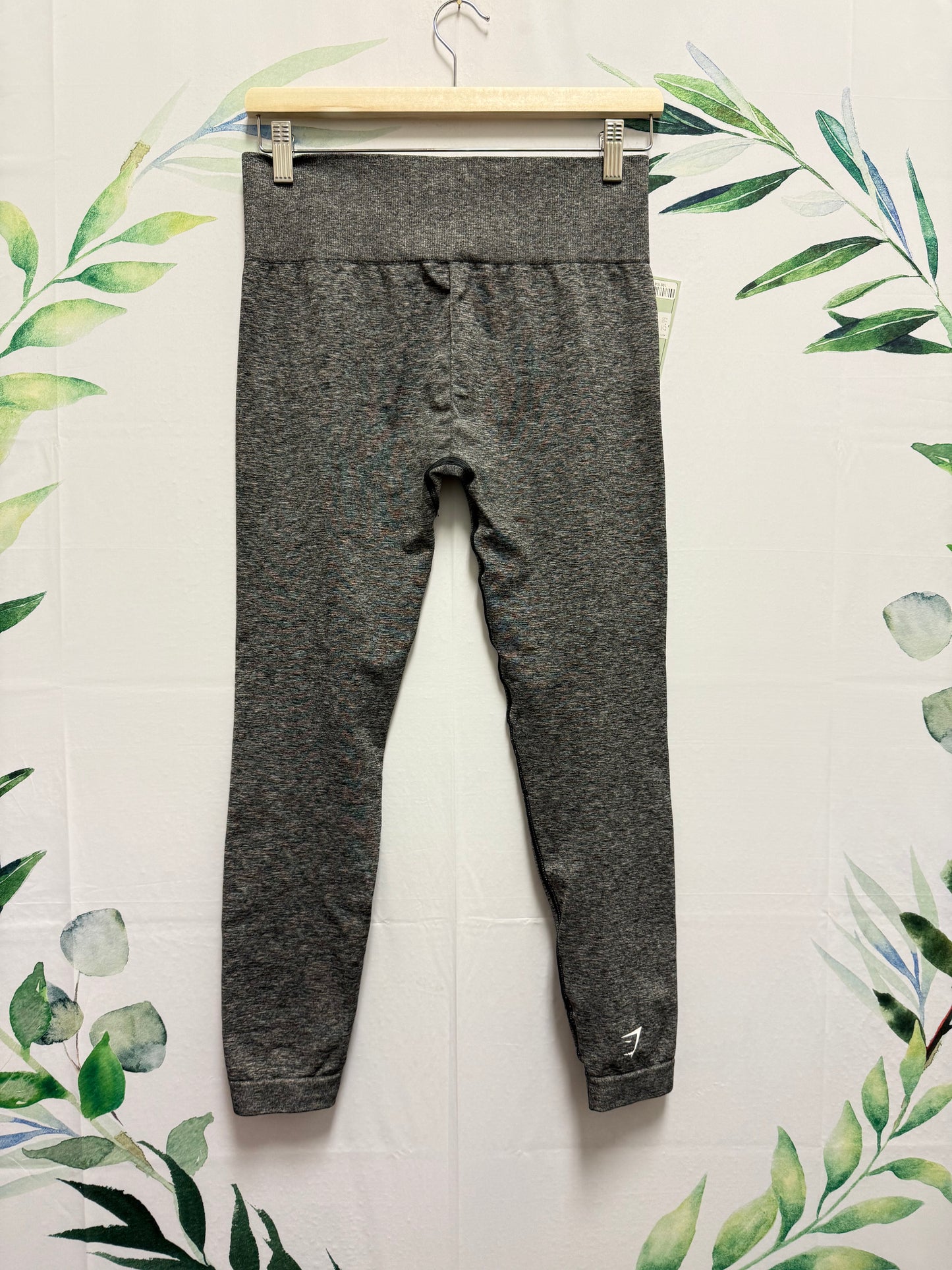 Gymshark Seamless HR Tight (L)