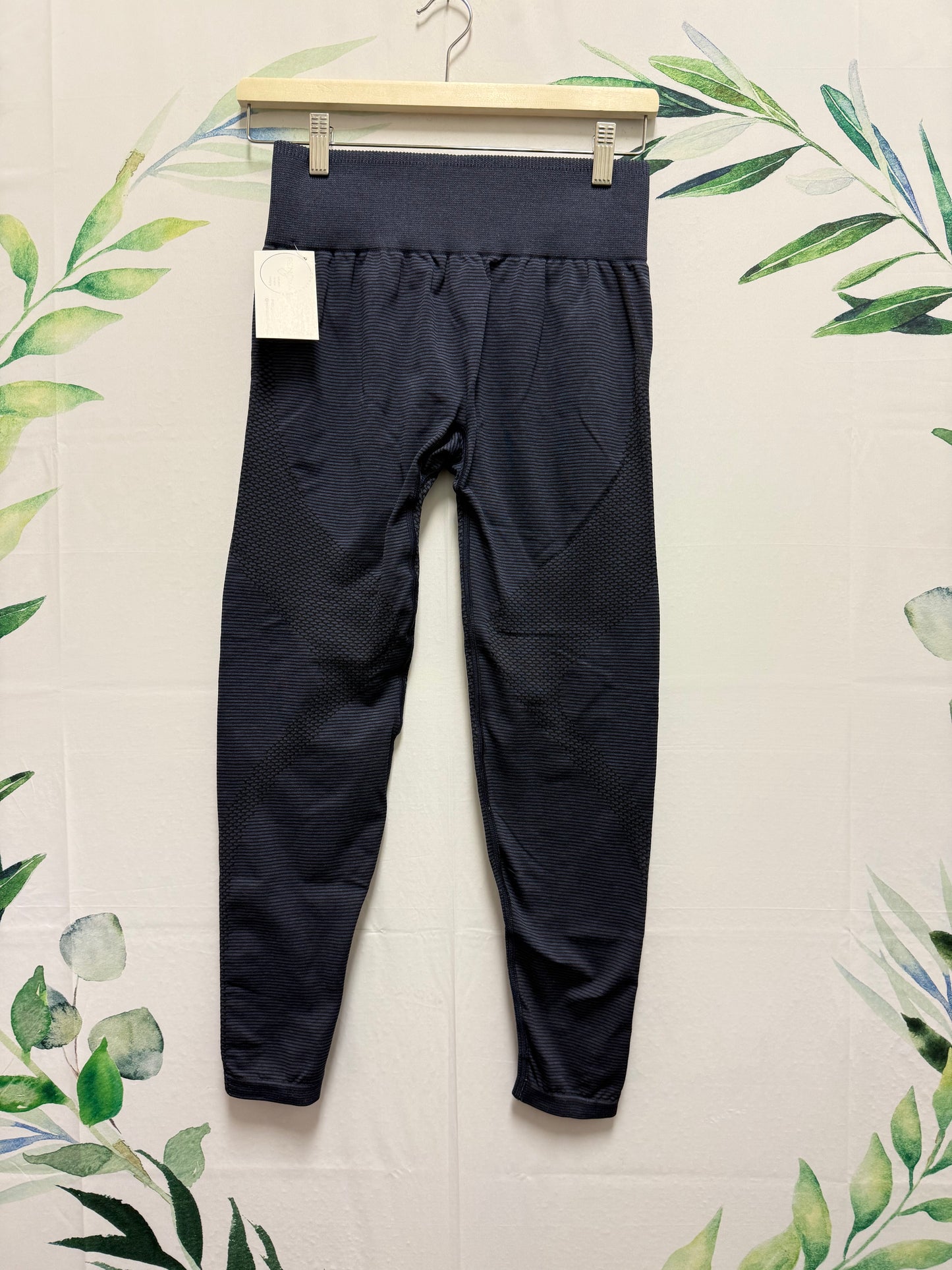 Gymshark Seamless HR Tight (L)