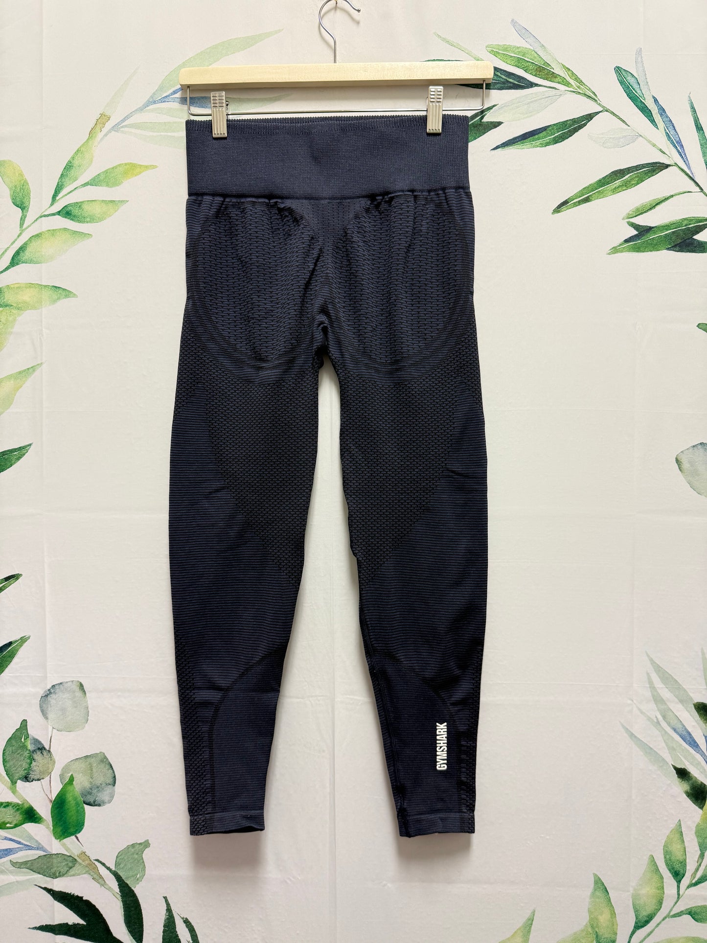 Gymshark Seamless HR Tight (L)