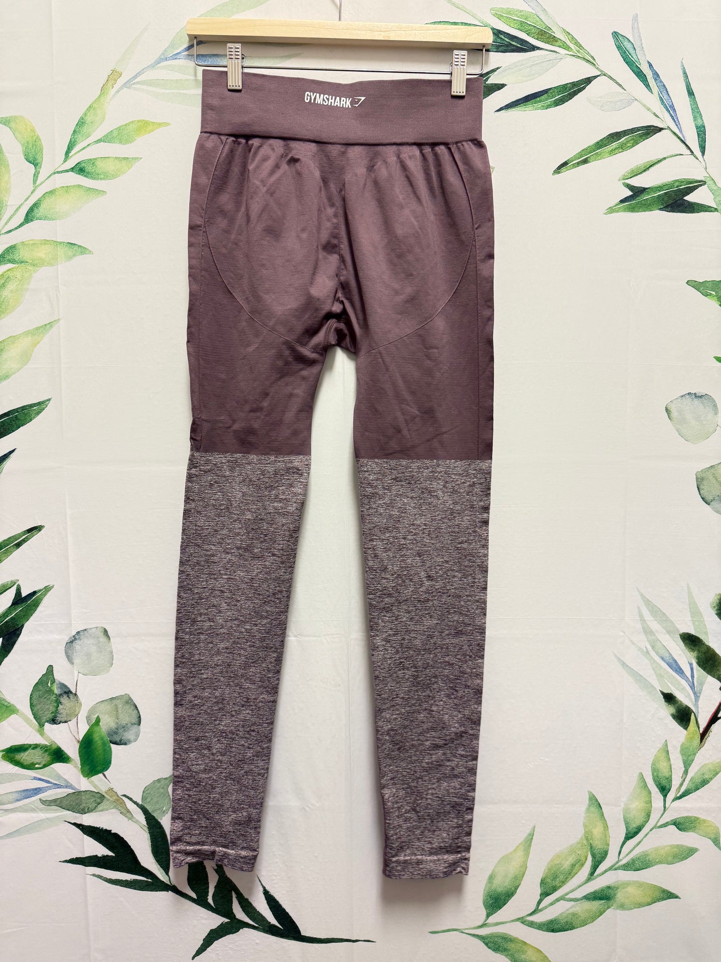 Gymshark Seamless HR Tight (L)