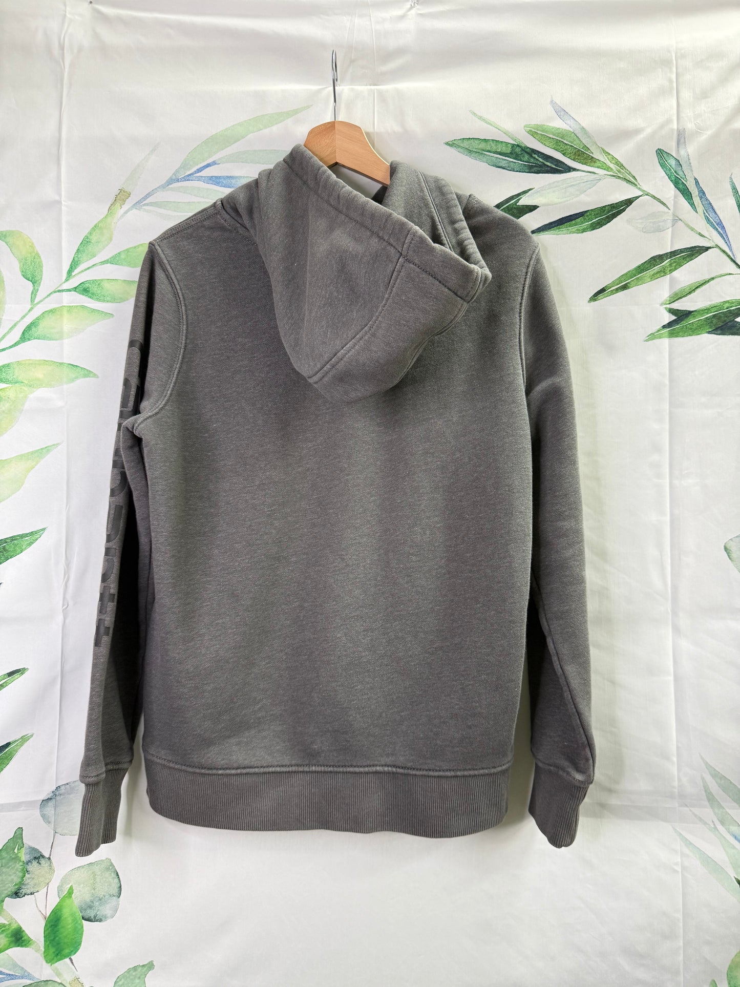 Carhartt Relaxed Graphic Hoodie (M)