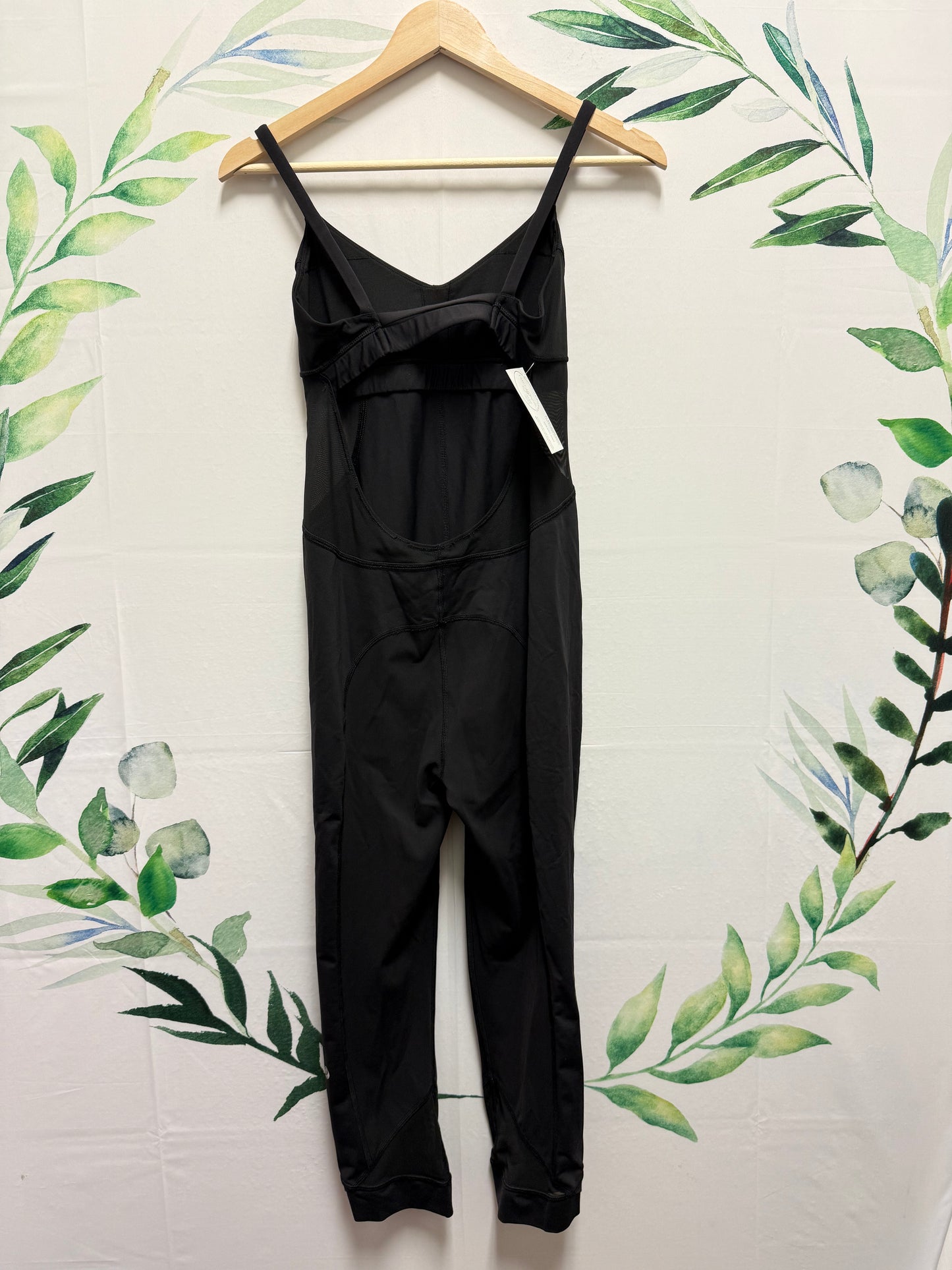 Lululemon Exquisite Bodysuit (8)