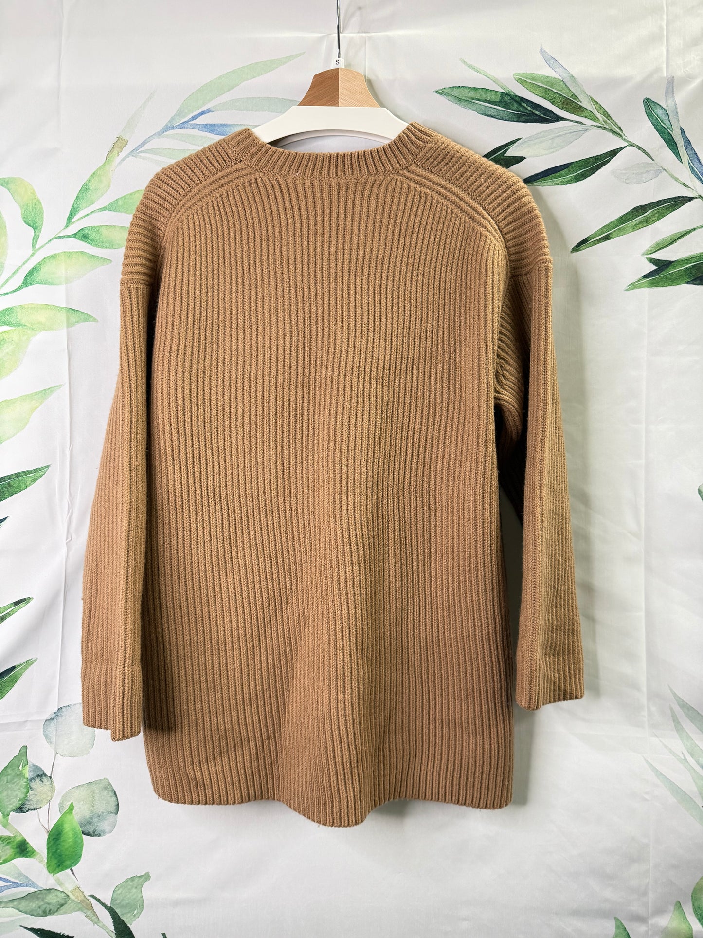 Aritzia Babaton Weatherford Sweater (S)