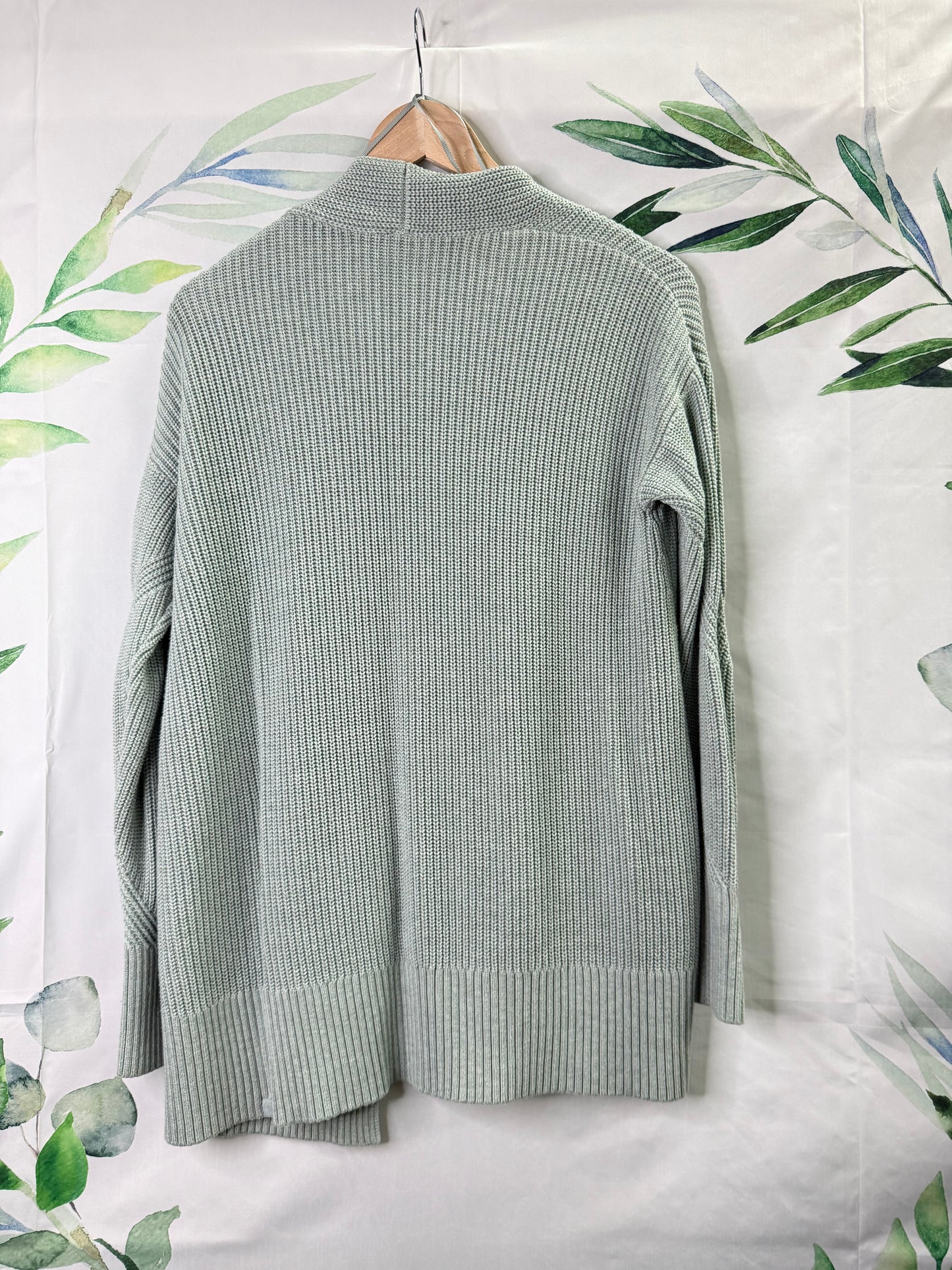 Lululemon Cashlu Sweater Wrap (XS/S)