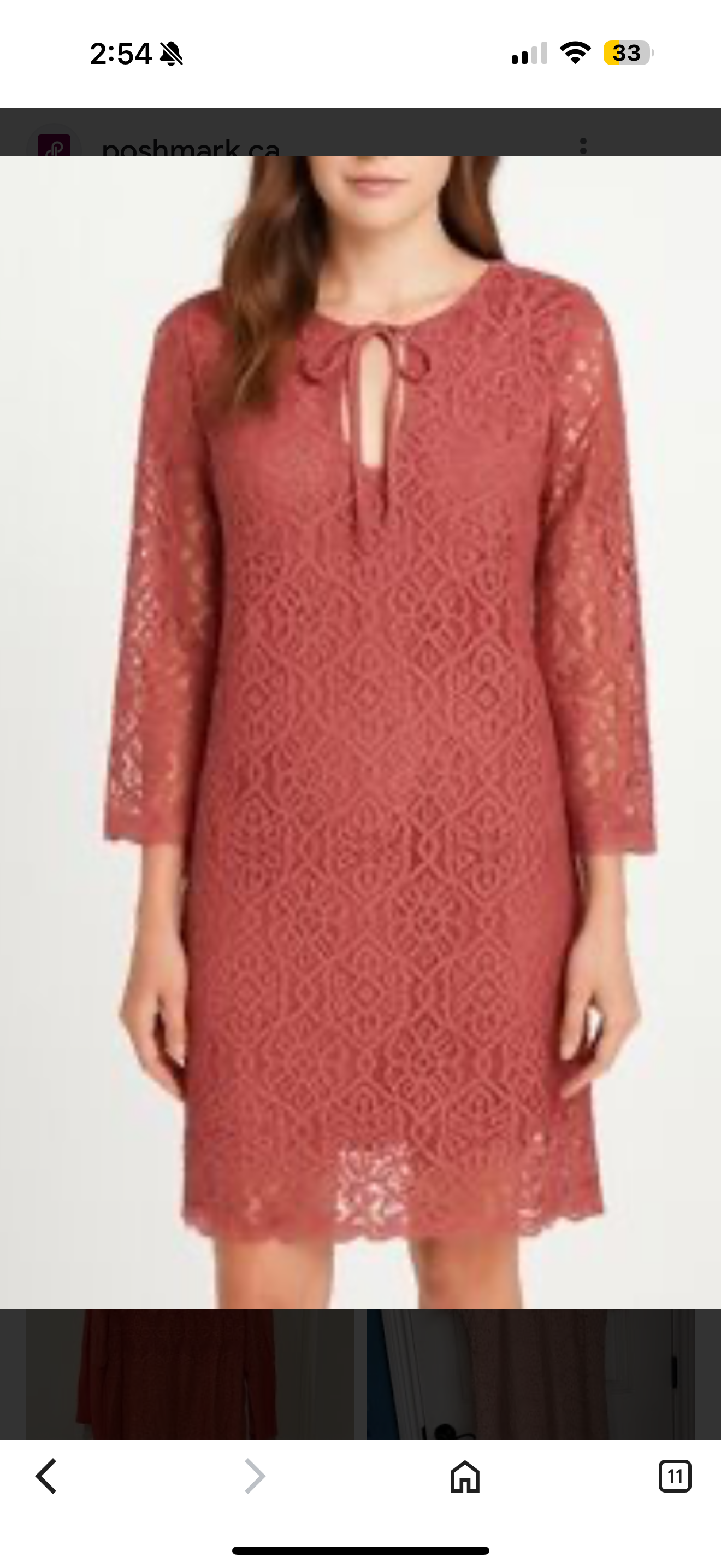 Gentle Fawn Selena Dress (4)