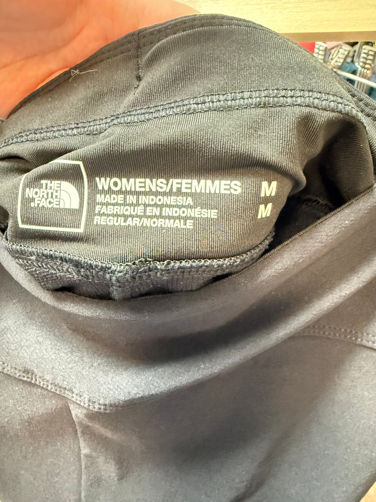 The North Face Laterra Utility Skinny HR Pant (M)