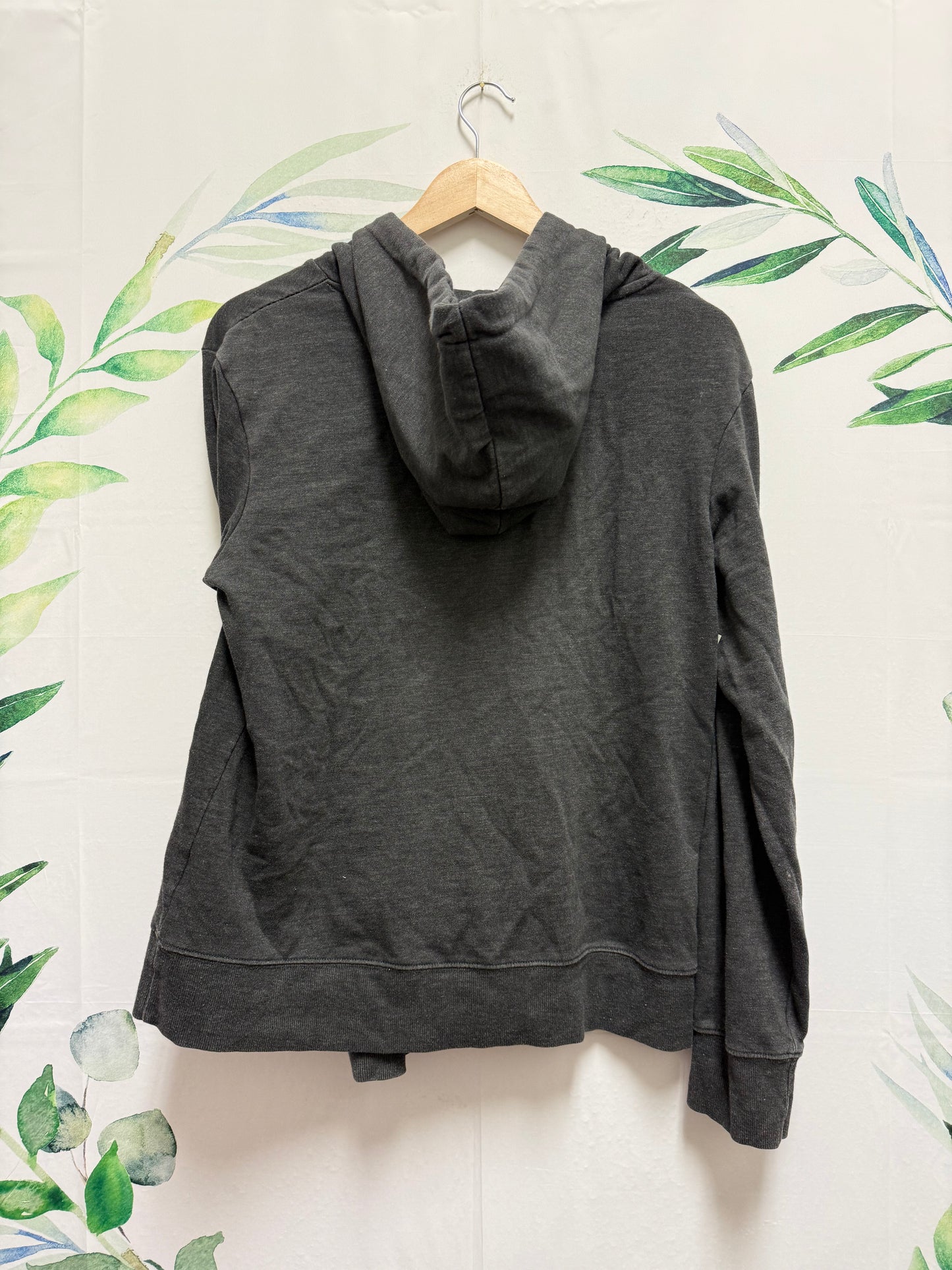 Ten Tree Logo Hoodie (S)
