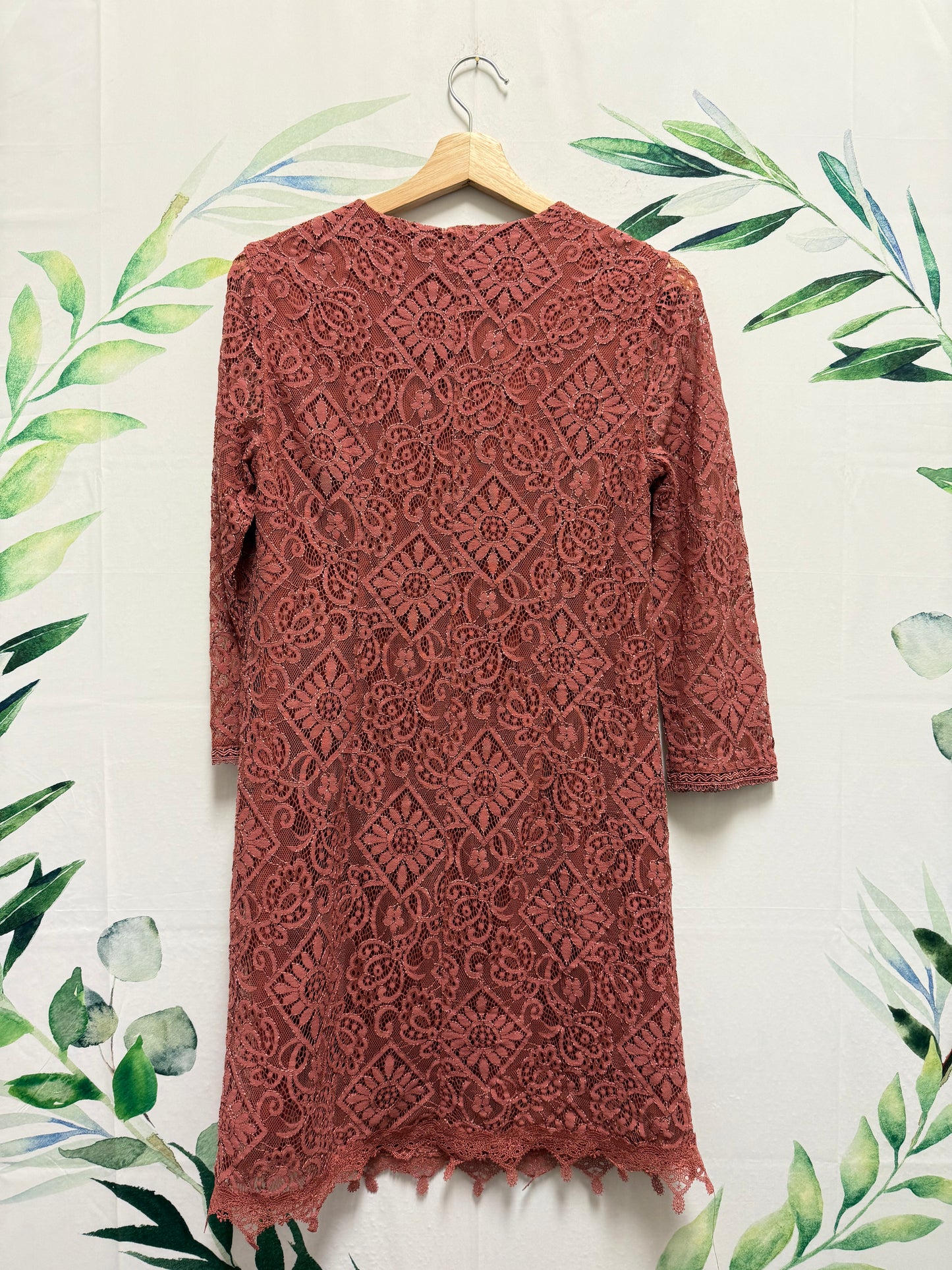 Gentle Fawn Selena Dress (4)