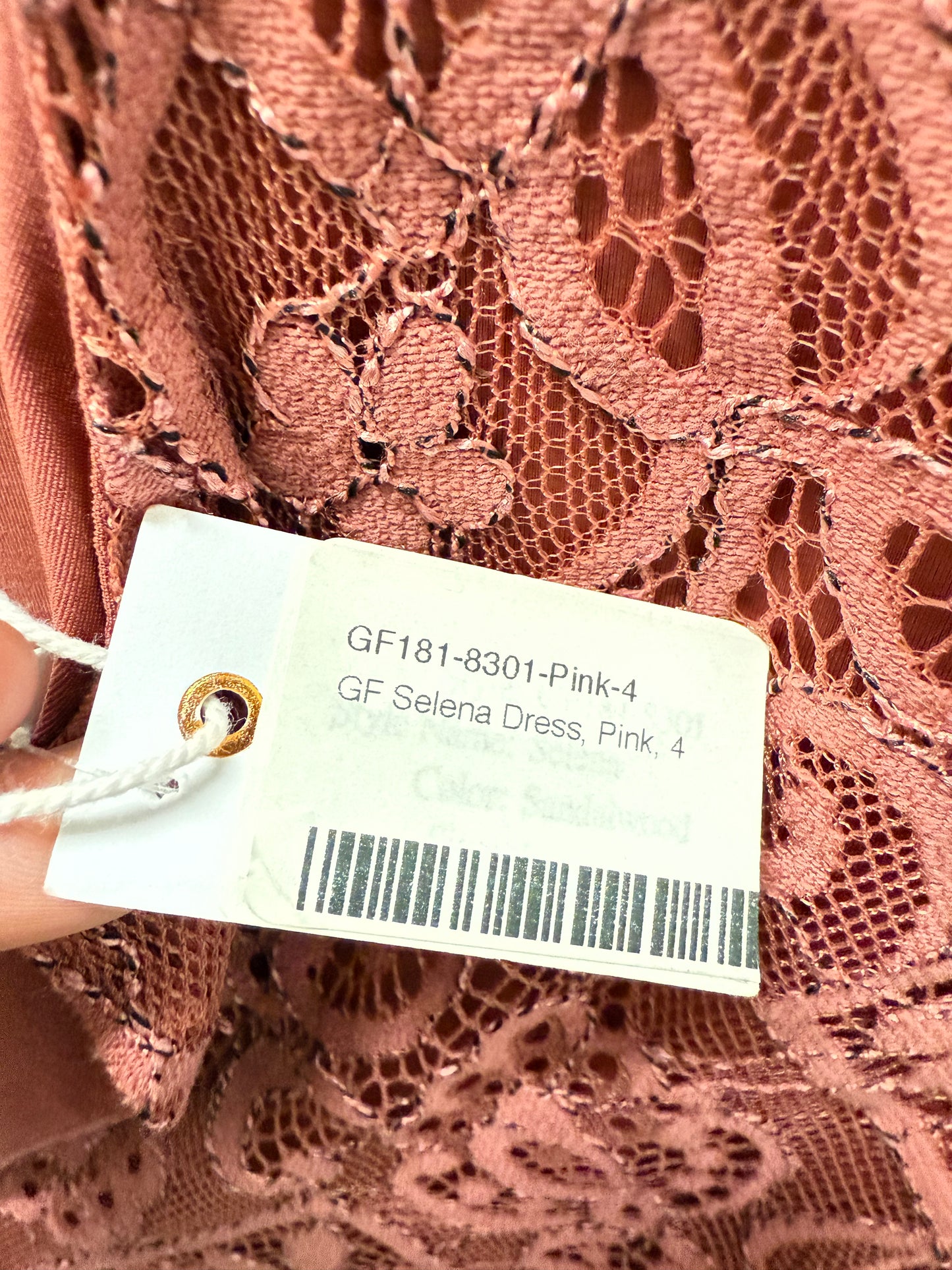 Gentle Fawn Selena Dress (4)