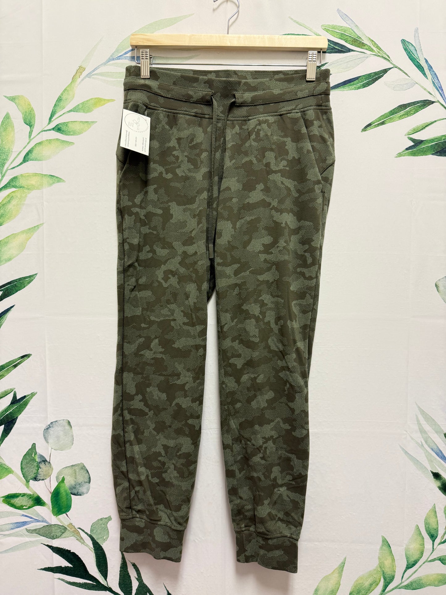 Lululemon Ready to Rulu HR Jogger 29” (8)