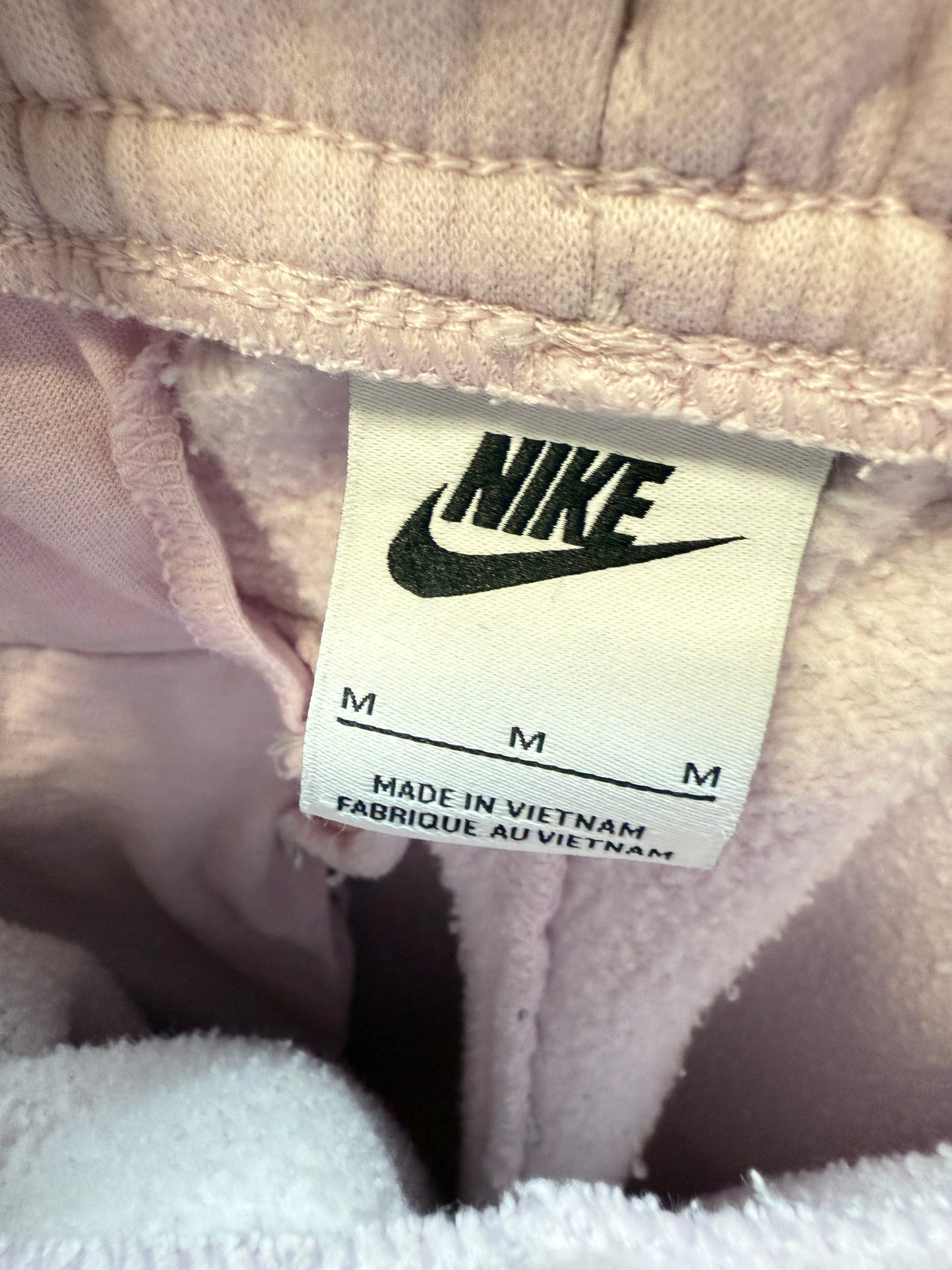 Nike Club Fleece Jogger (M)
