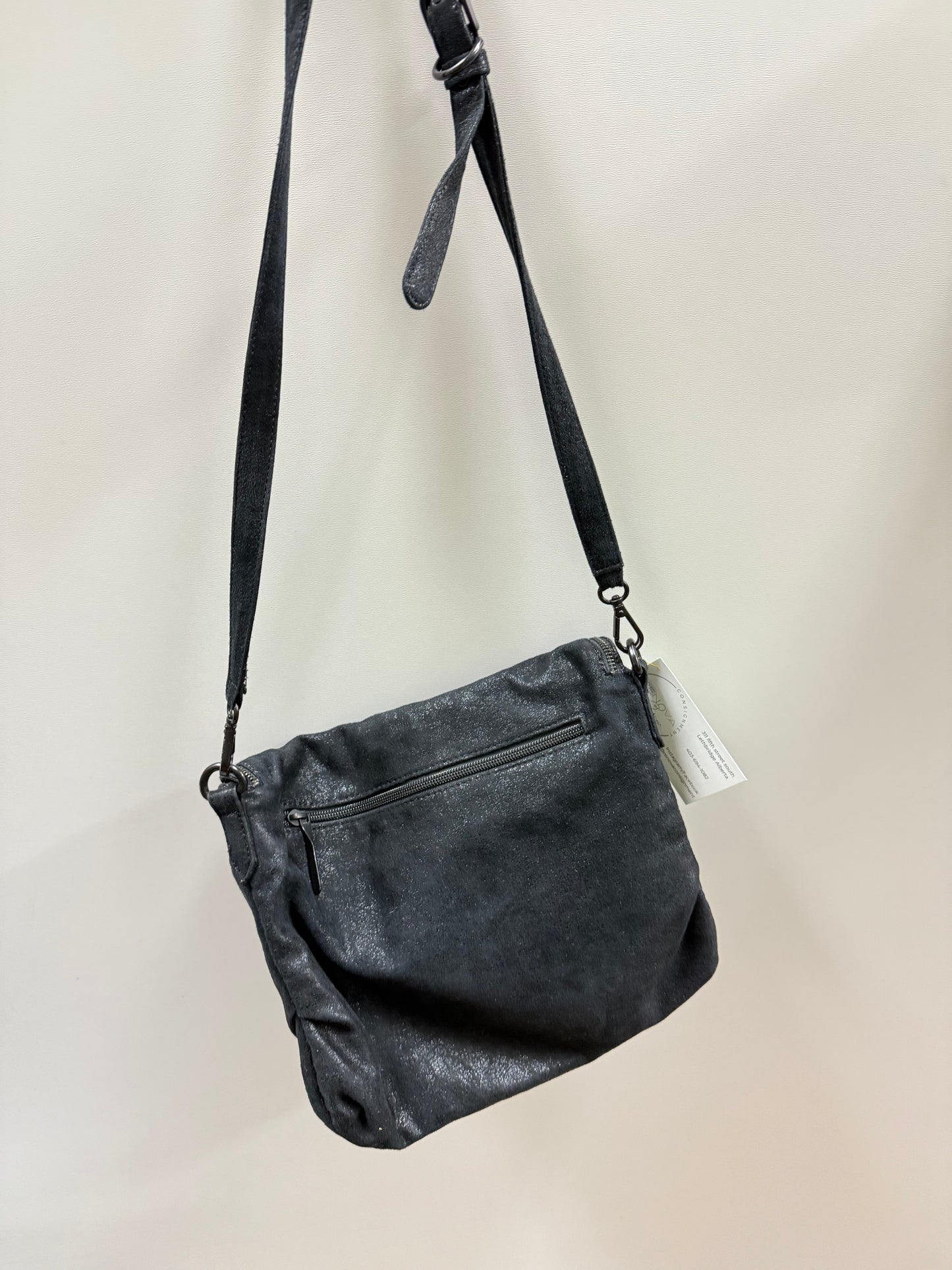 Matt & Nat Crossbody Bag