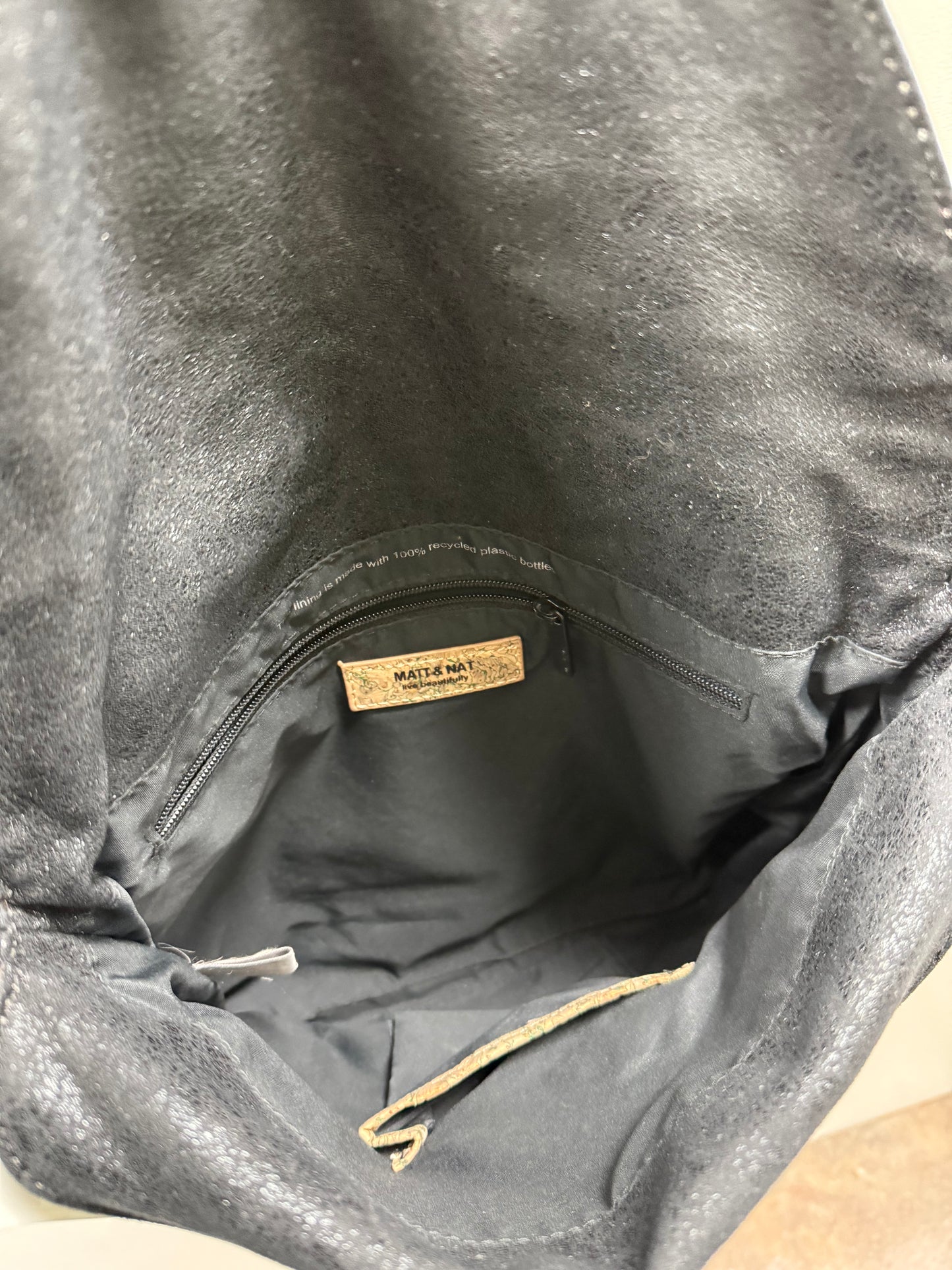 Matt & Nat Crossbody Bag