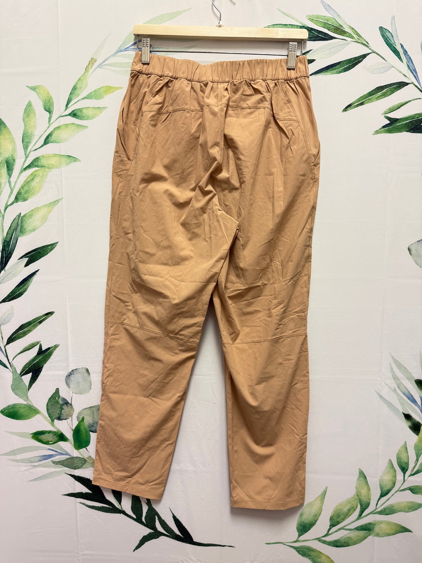 Lululemon Your True HR Trouser 27” (8)