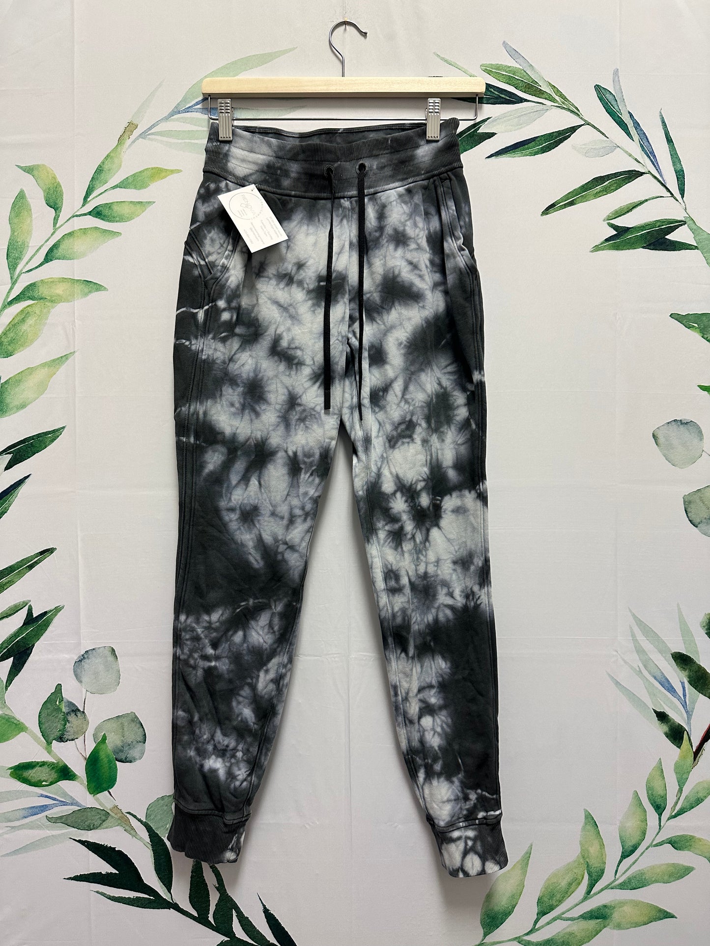 Lululemon Warm Down MR Jogger 29” (4)