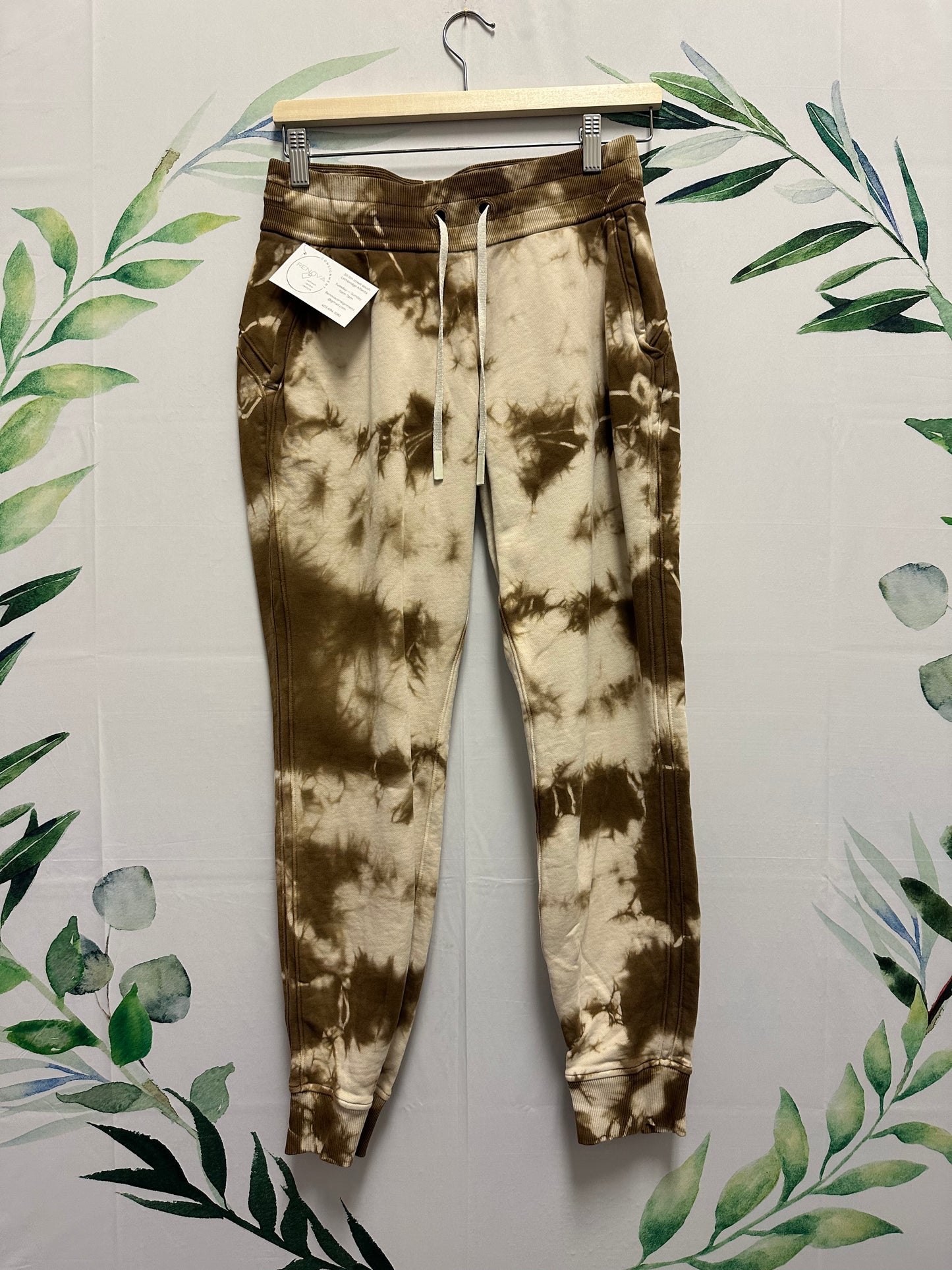 Lululemon Warm Down MR Jogger 28” (4)