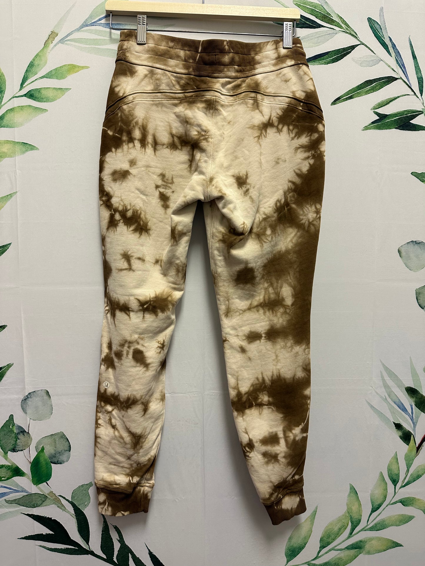 Lululemon Warm Down MR Jogger 28” (4)