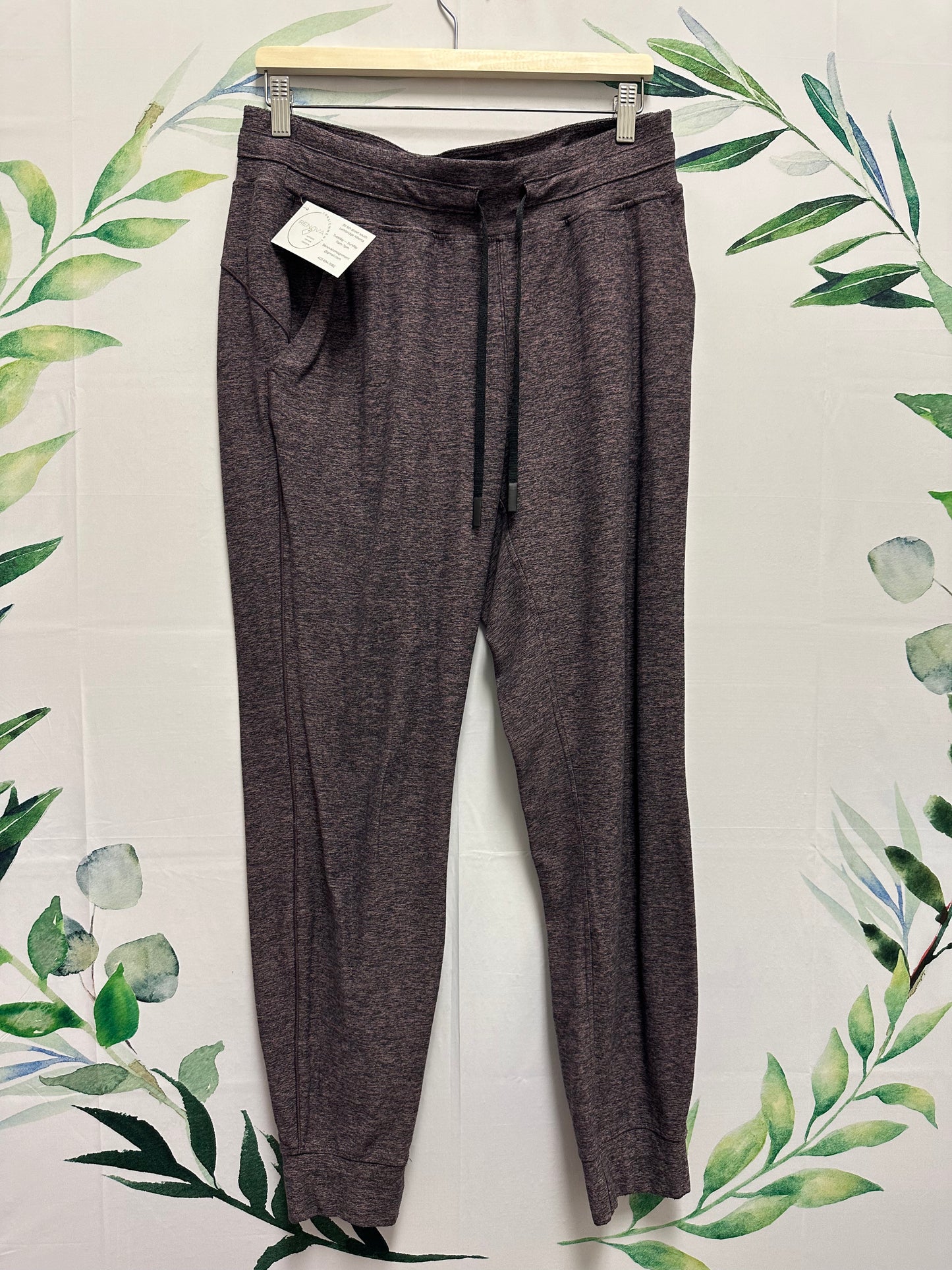 Lululemon Ready To Rulu HR Jogger 31” (10)