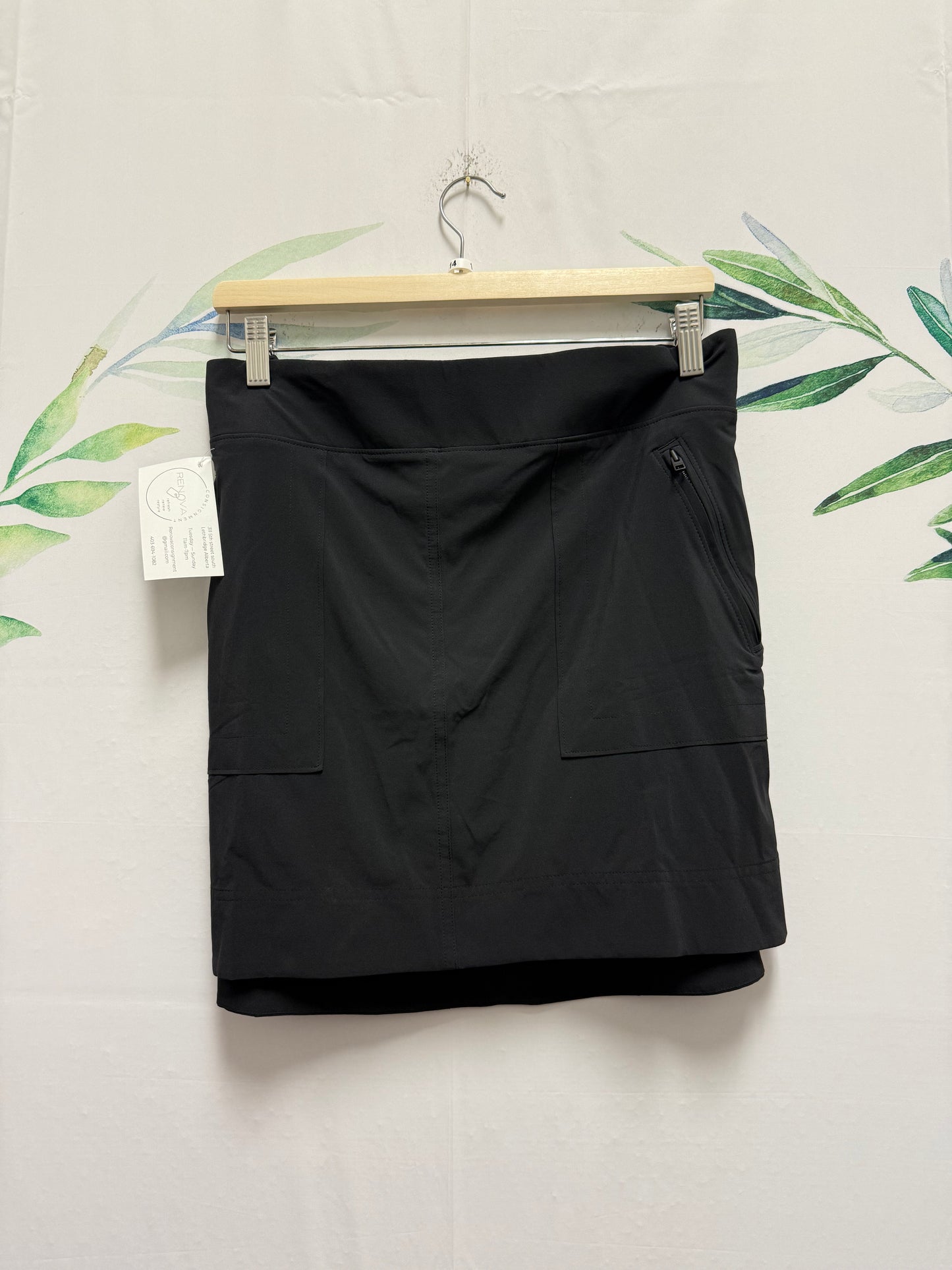 Athleta Golf Skirt (14)