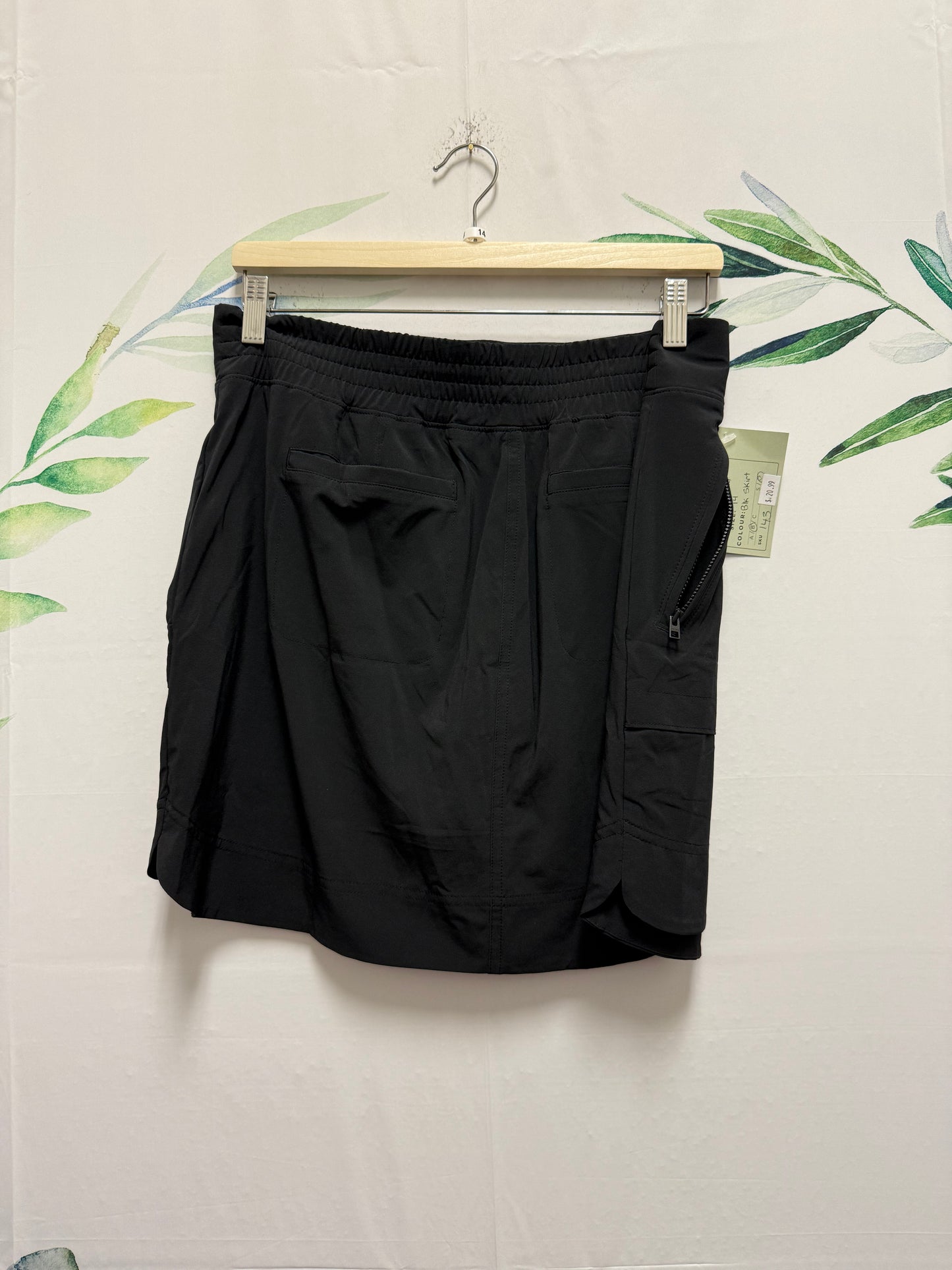 Athleta Golf Skirt (14)