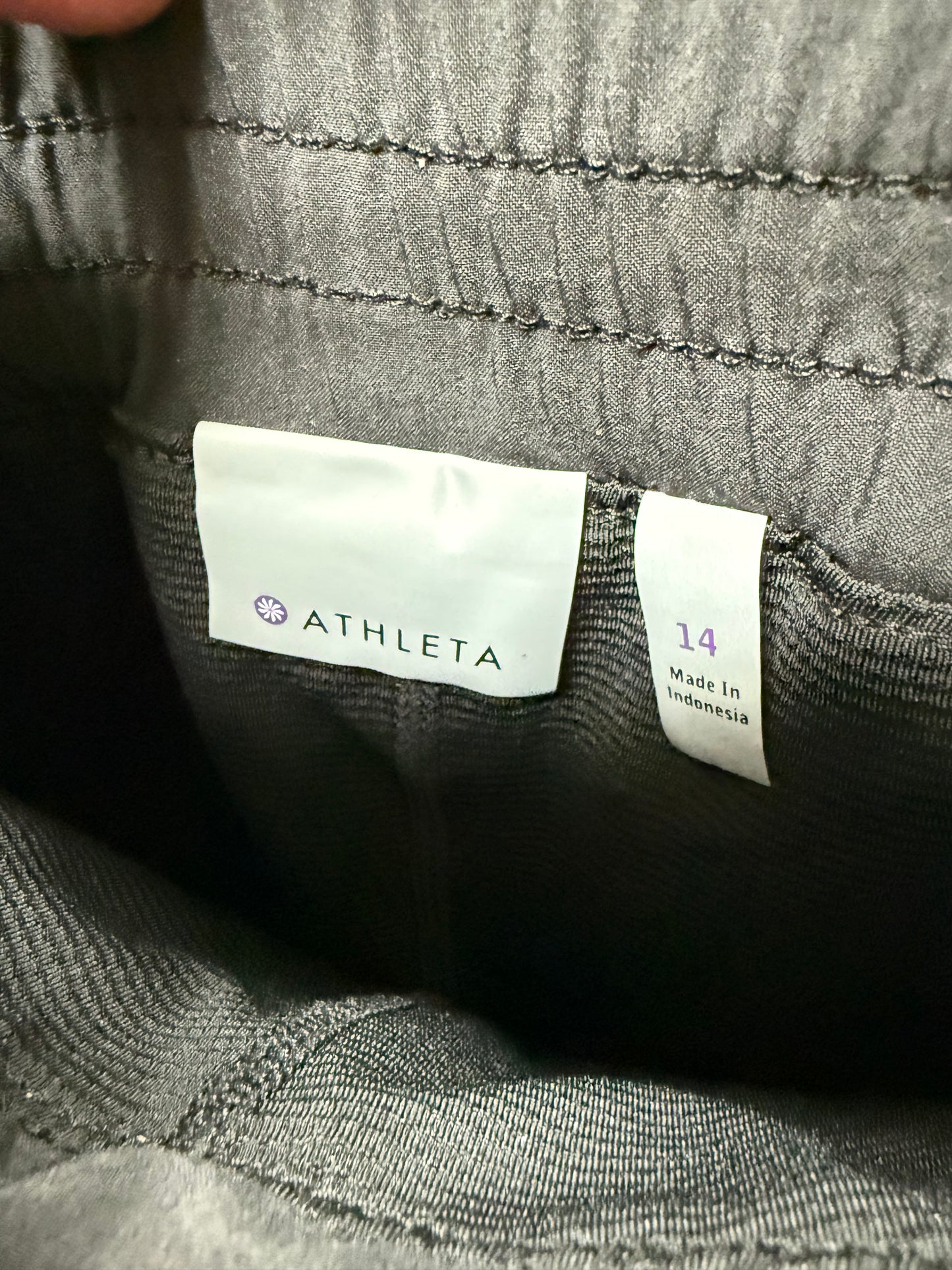 Athleta Golf Skirt (14)