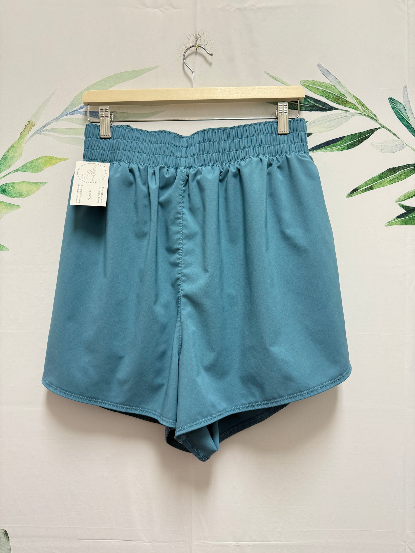 CLEARANCE Nike Dri Fit HR Short (3XL)