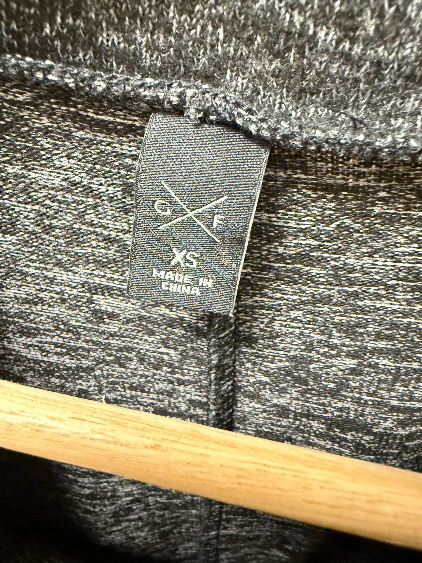 Gentle Fawn Longsleeve Dress (XS)