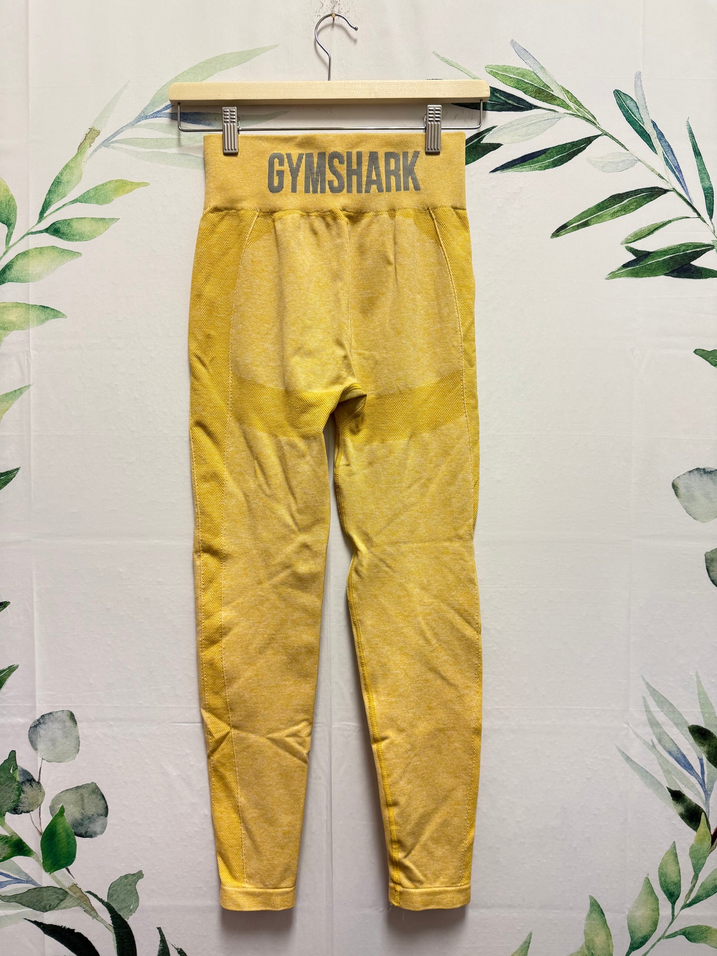 Gymshark Seamless HR Tight (L)