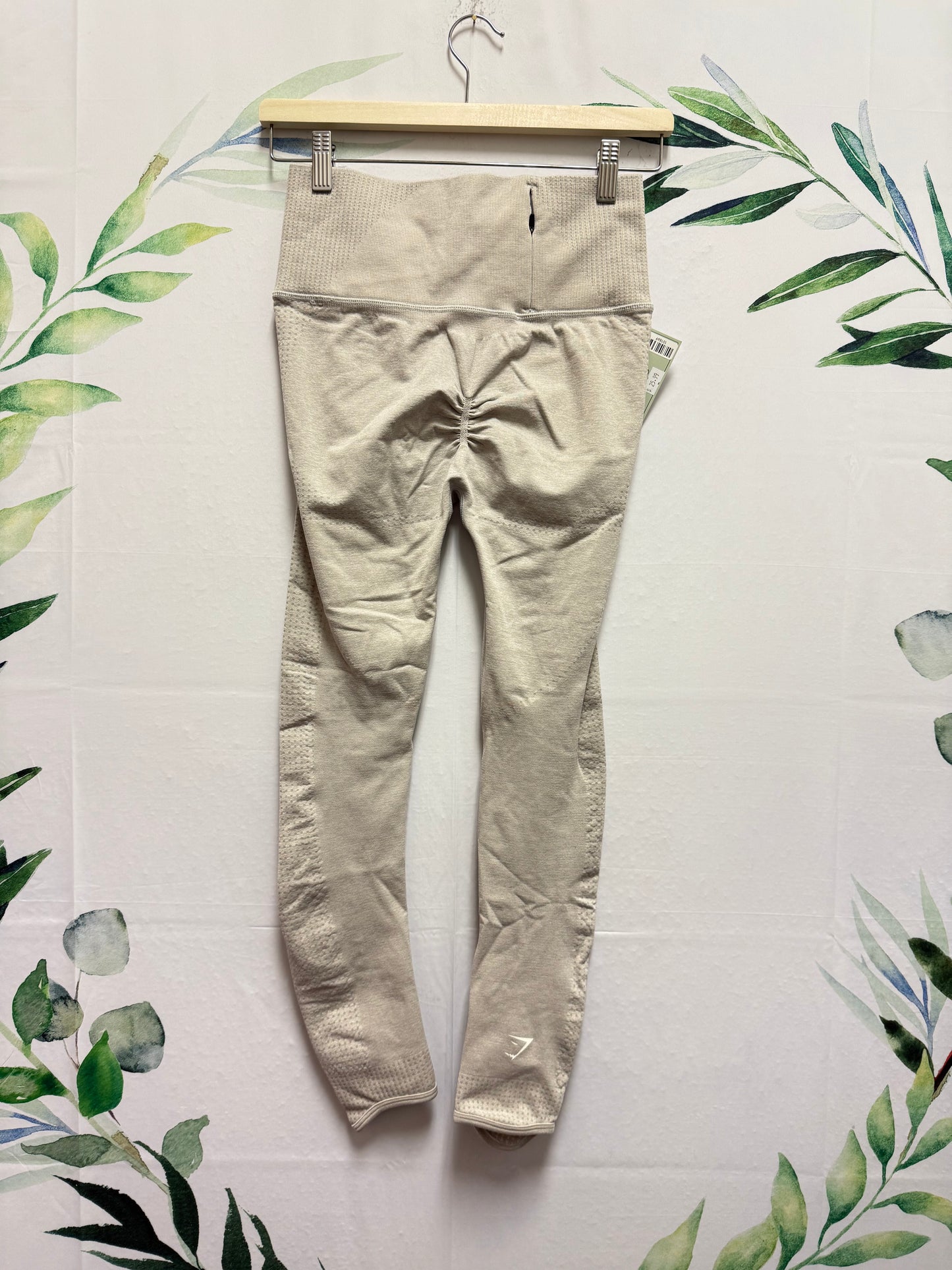 Gymshark Seamless HR Tight (S)