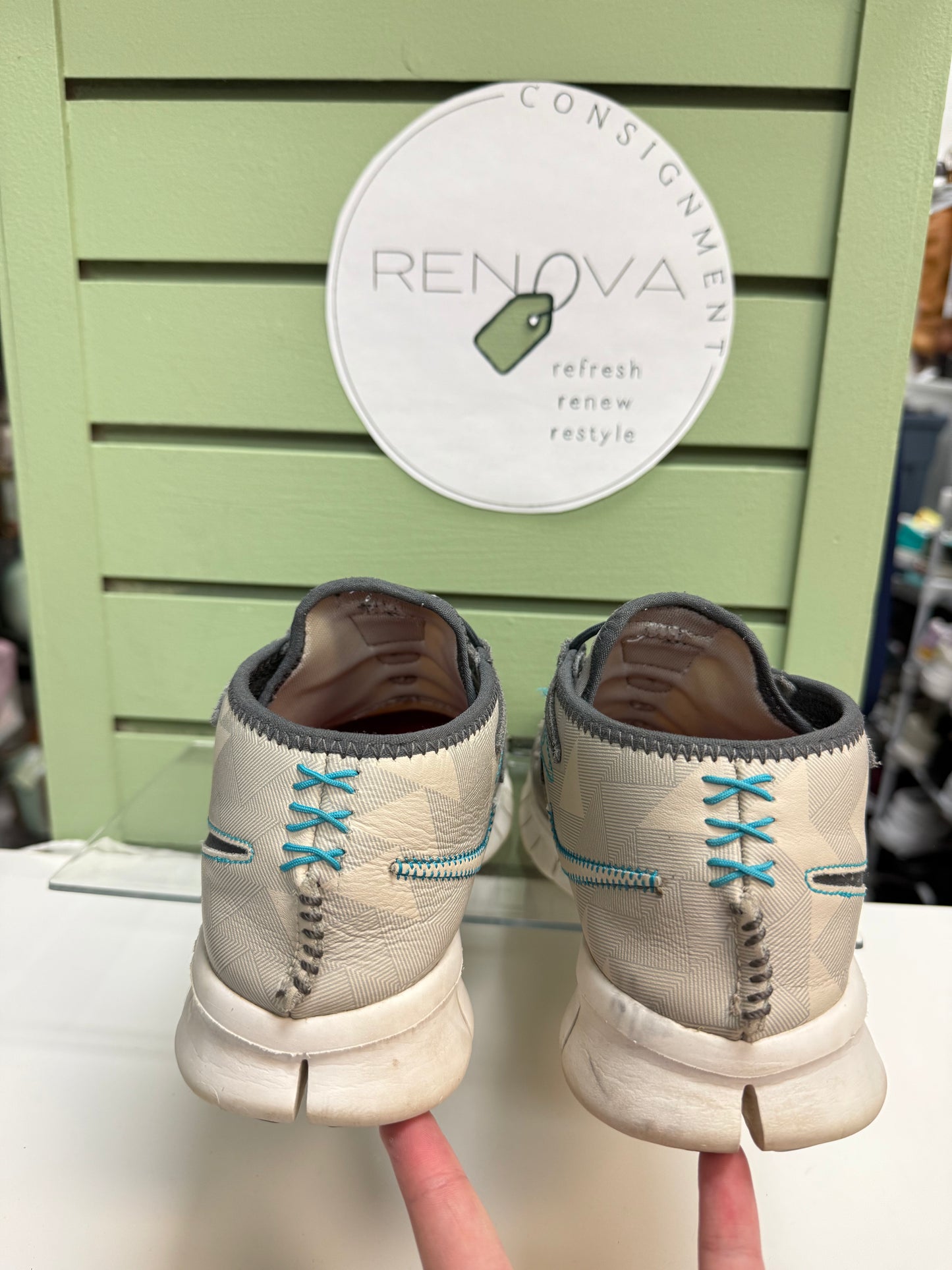 Nike Free Forward N7 Moc (Womens 8.5)