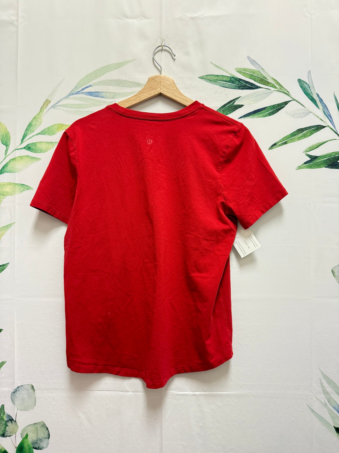 Lululemon Love Tee (10)