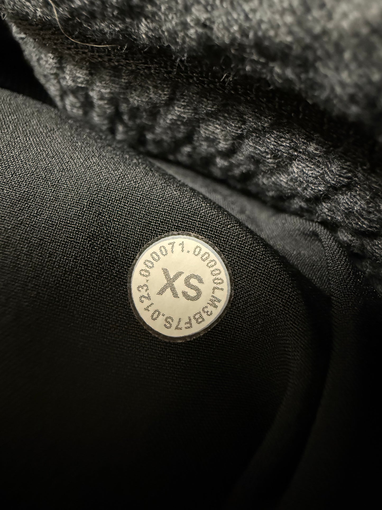 Lululemon At Ease Hoodie (XS)
