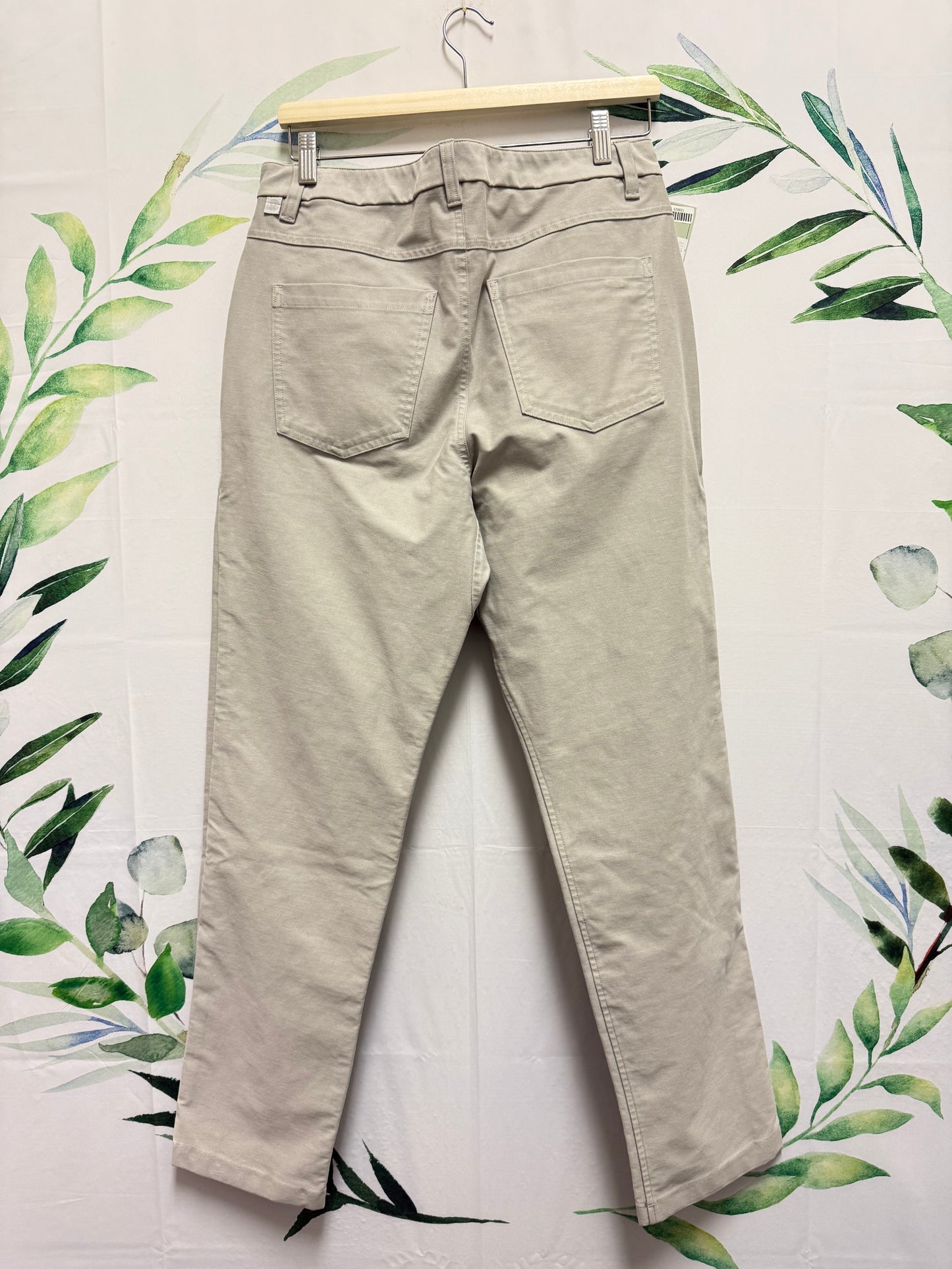 Lululemon ABC Classic Pant (31x30)