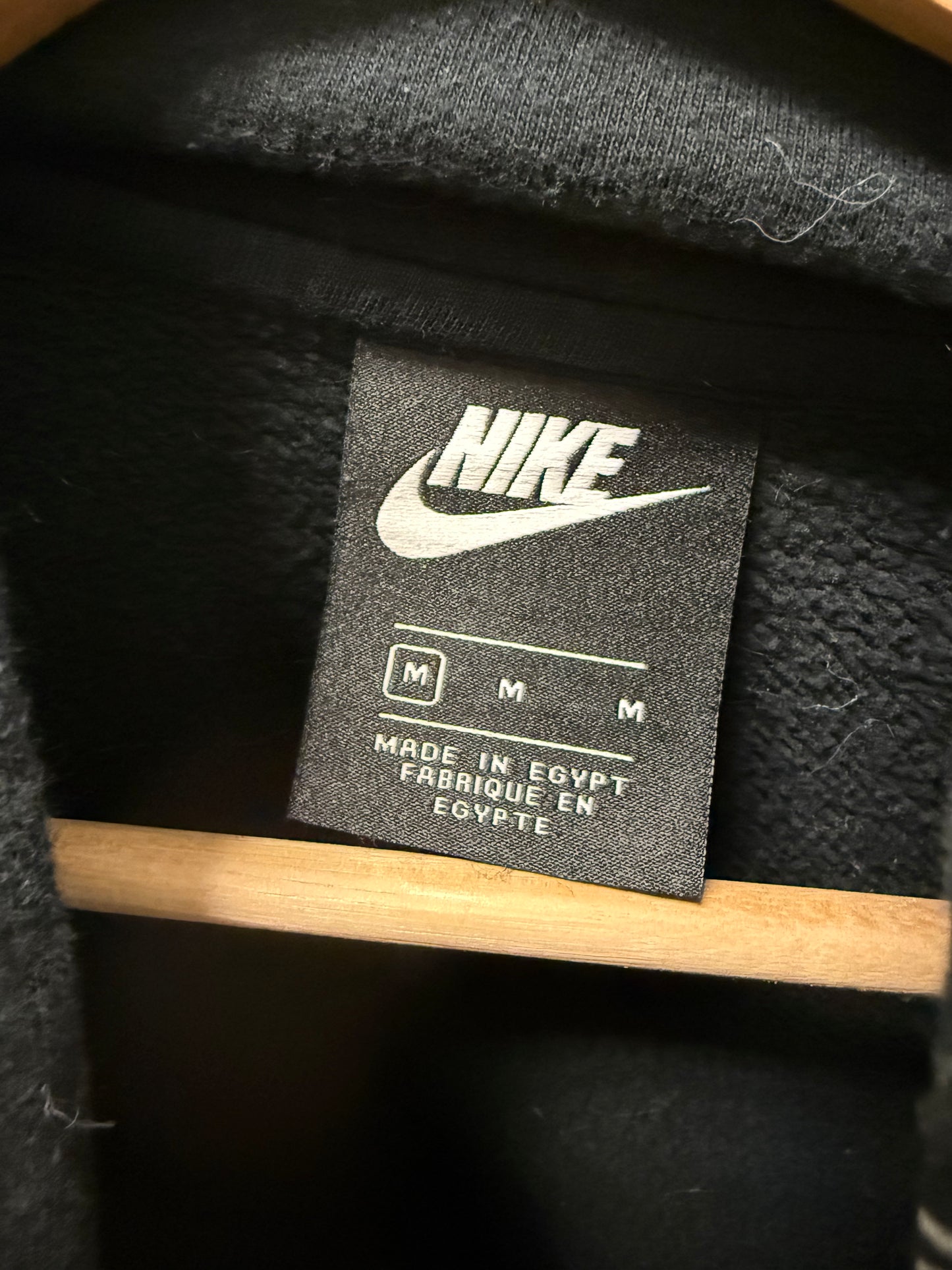 Nike Mini Swoosh Hoodie (M)