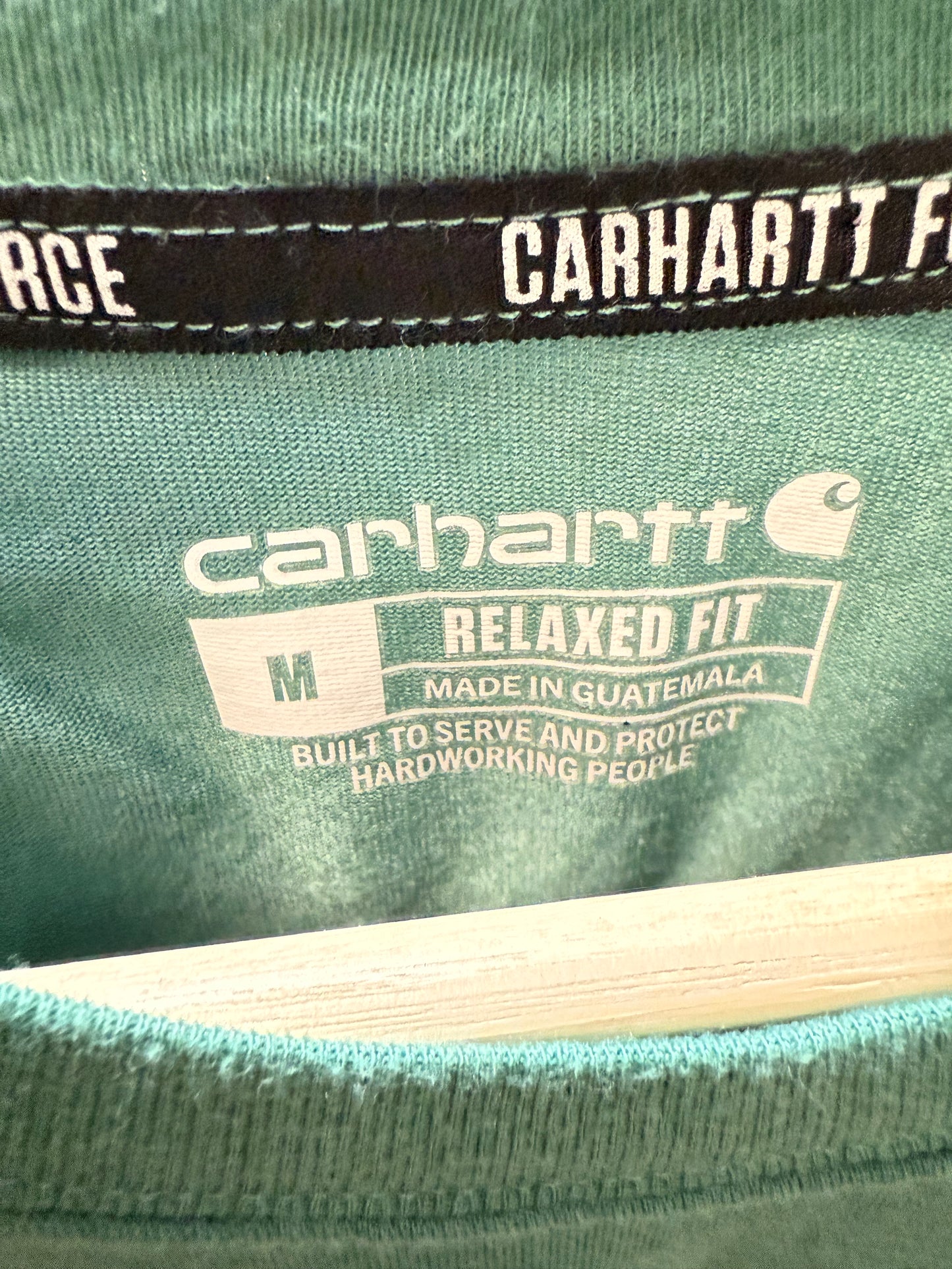 Carhartt Relaxed Tee (M)