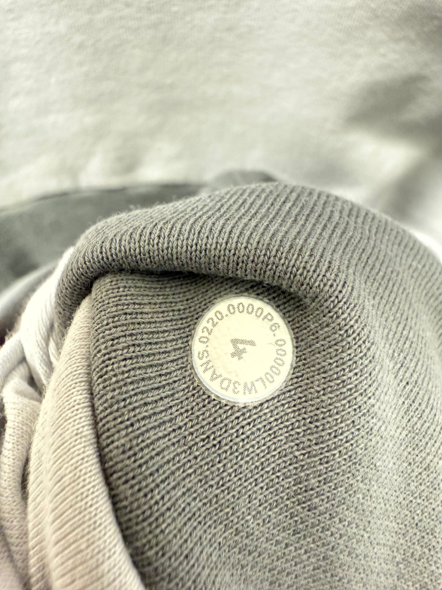 Lululemon All Yours Hoodie *colorblock (4)