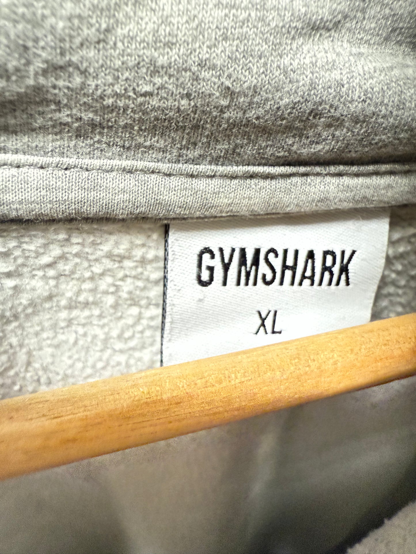 Gymshark Training Hoodie (XL)