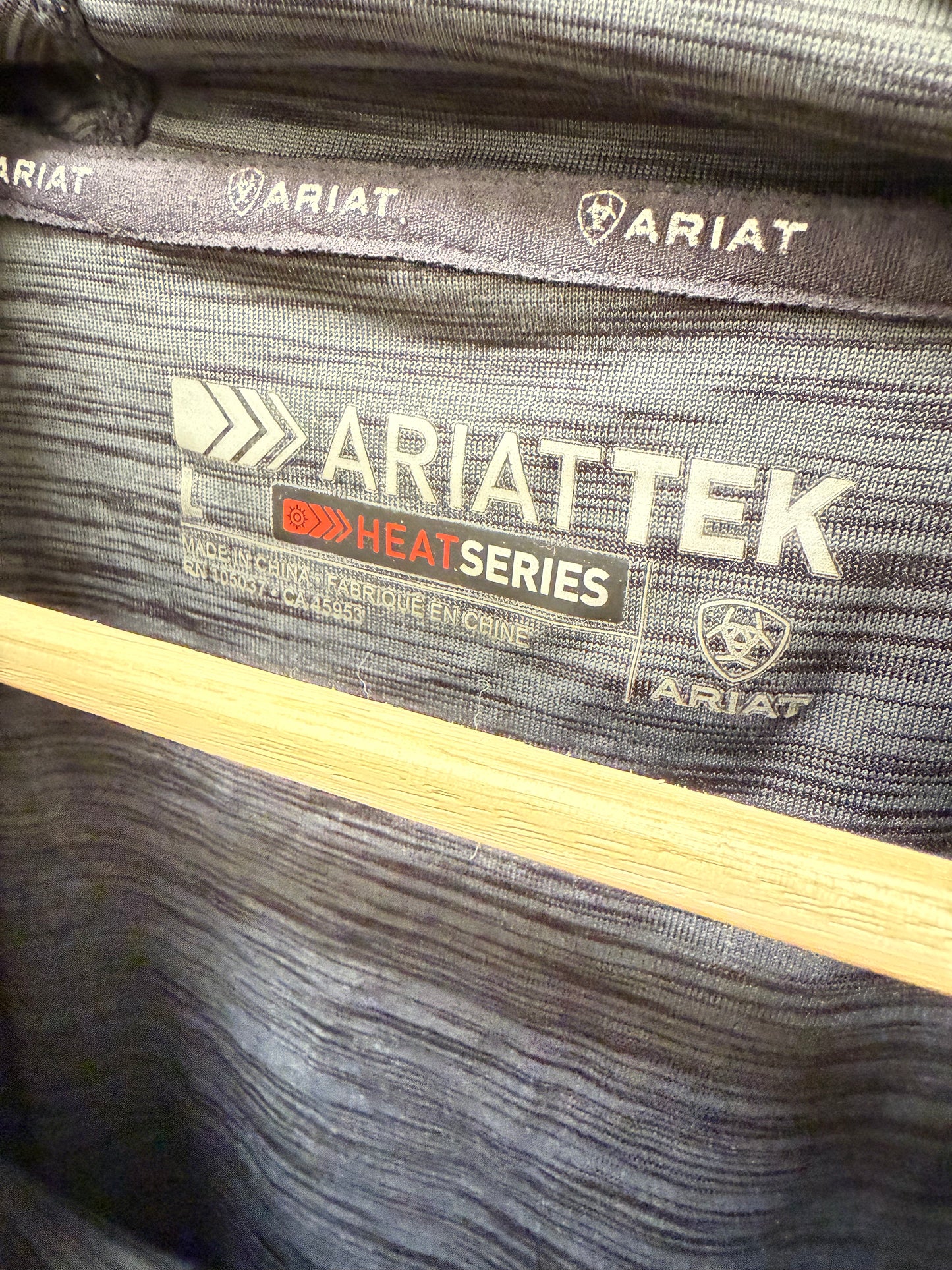 Ariat Laguna Hoodie (L)