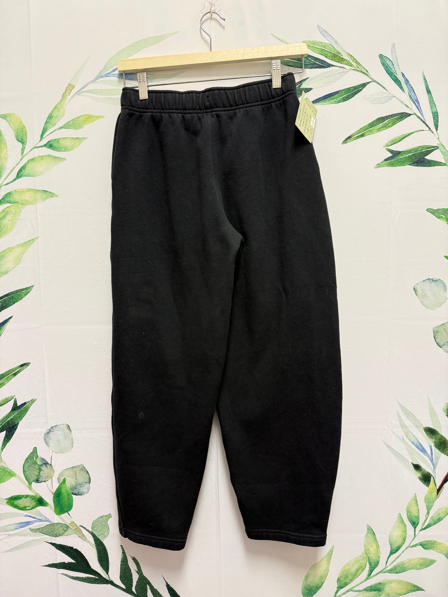 Lululemon Scuba Barrel Leg MR Pant 26” (XS)