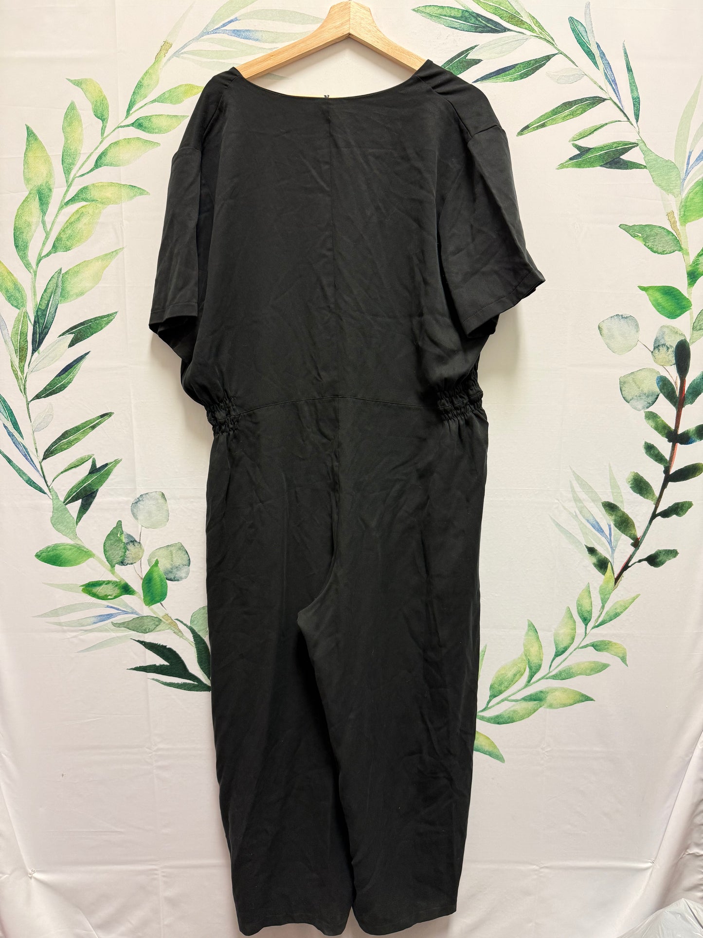 Smash & Tess Jane Romper (XXL)