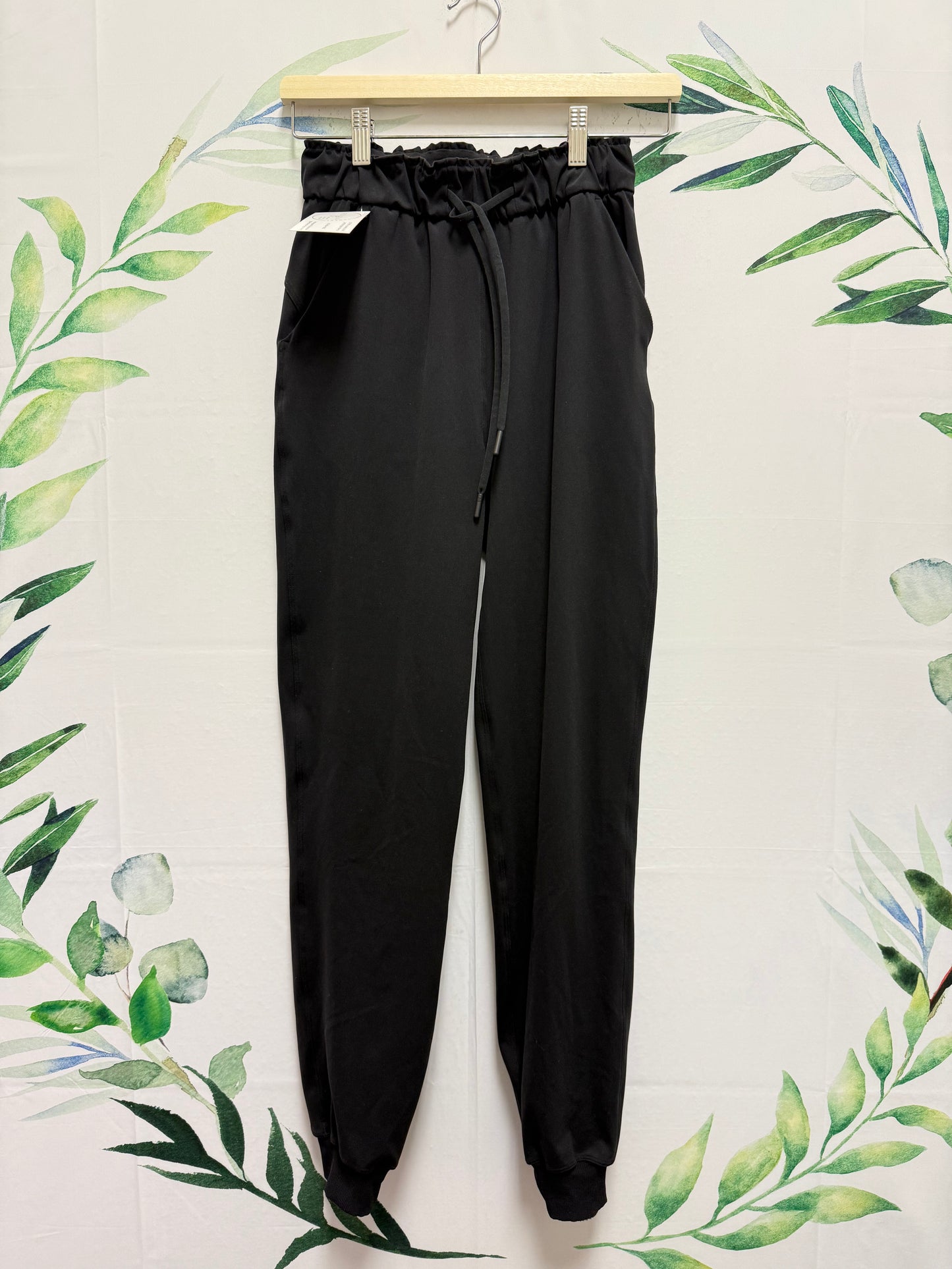 Lululemon Stretch HR Jogger 28” (2)