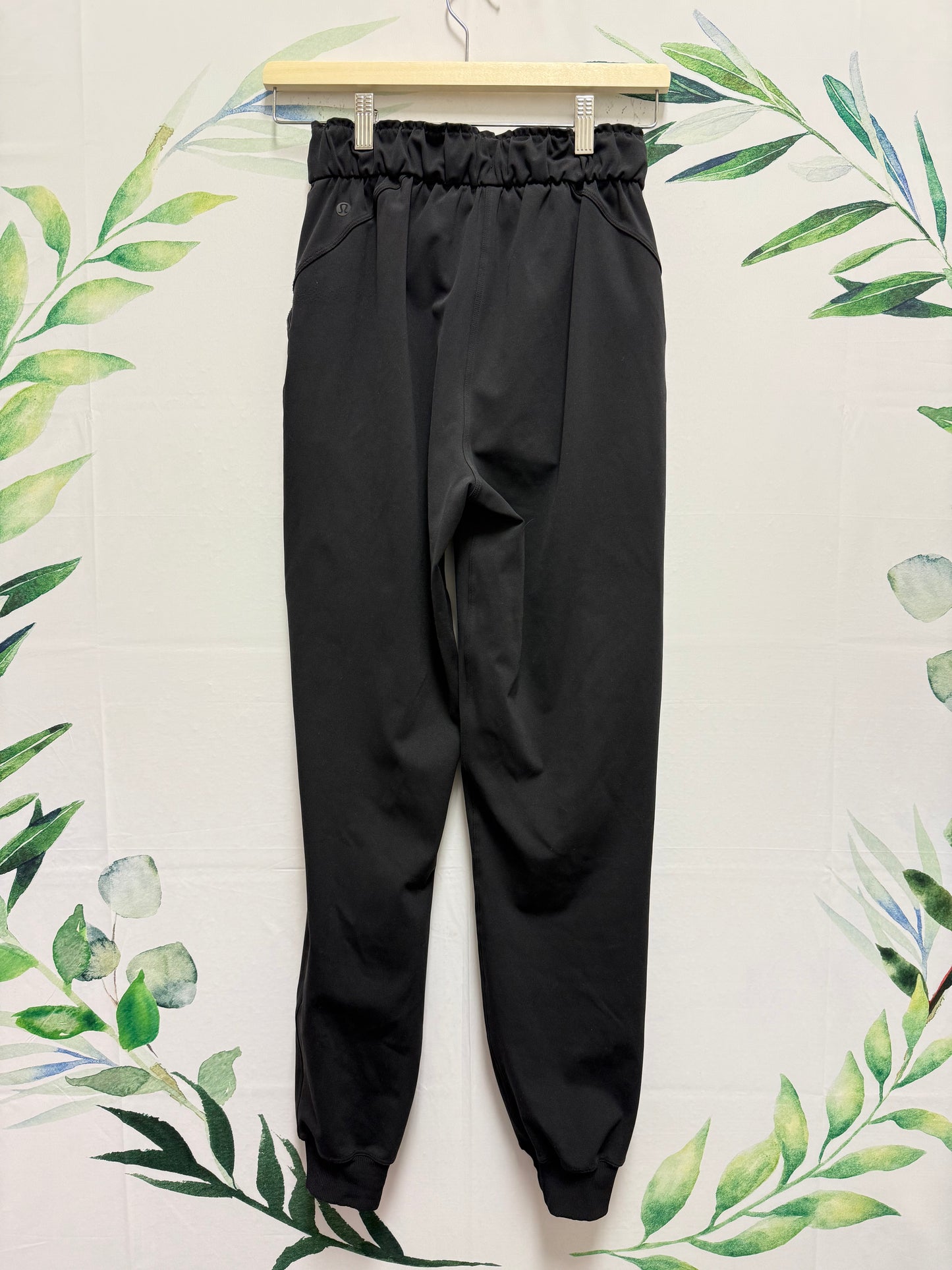 Lululemon Stretch HR Jogger 28” (2)