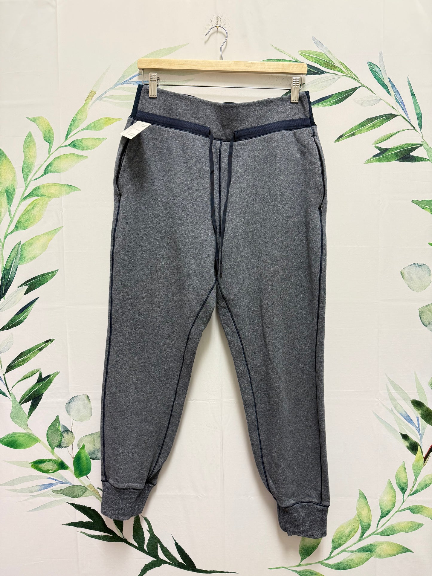 Lululemon Cool & Collected HR Jogger 28” (10)
