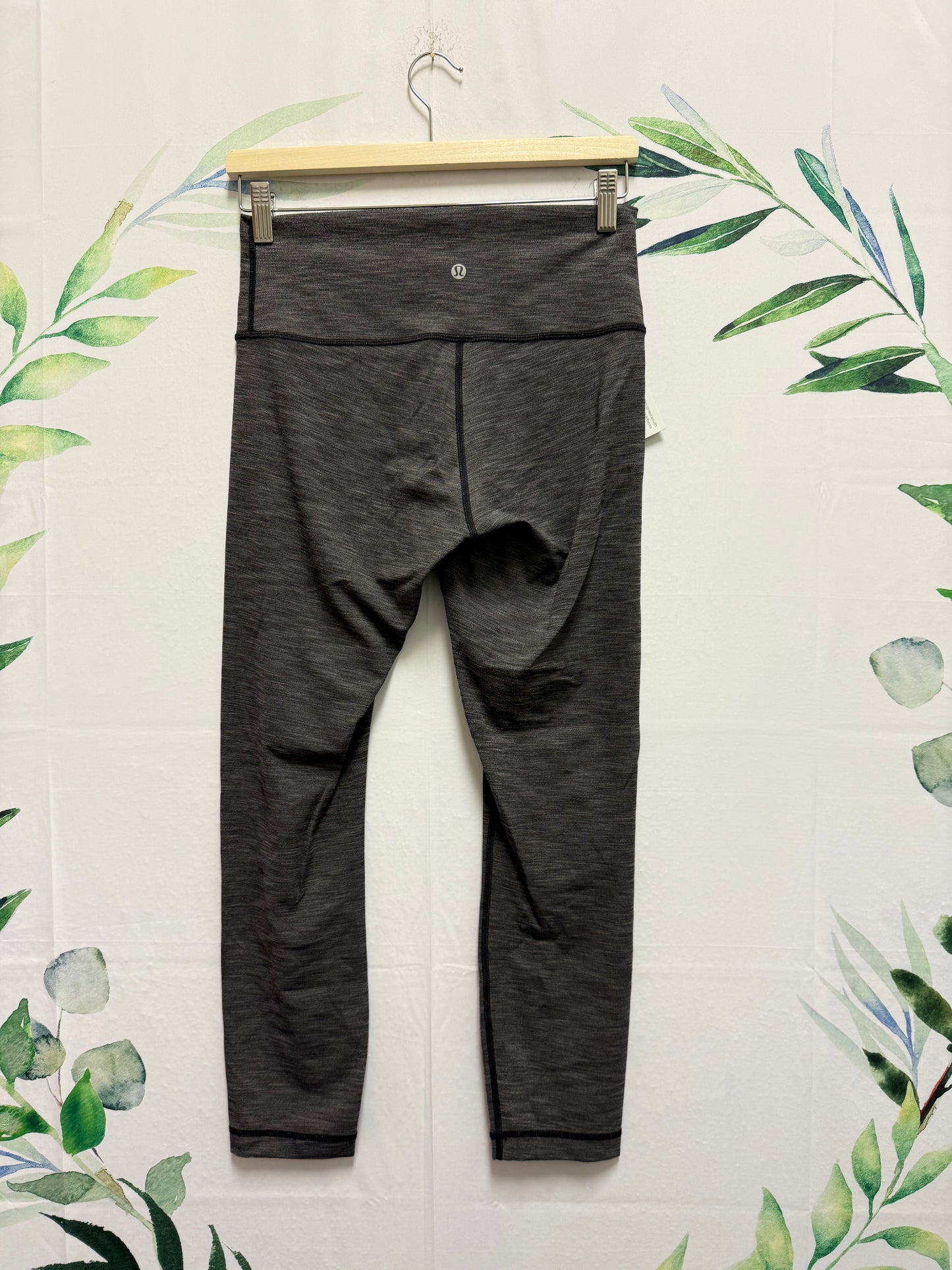 Lululemon Wunder Under HR Tight 25” (8)