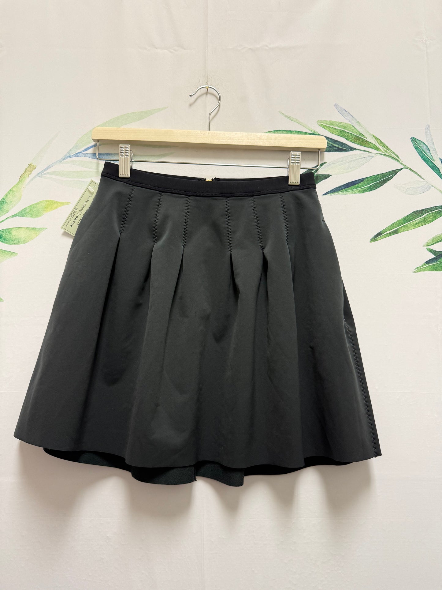 Lululemon Future Varsity HR Skirt (4)