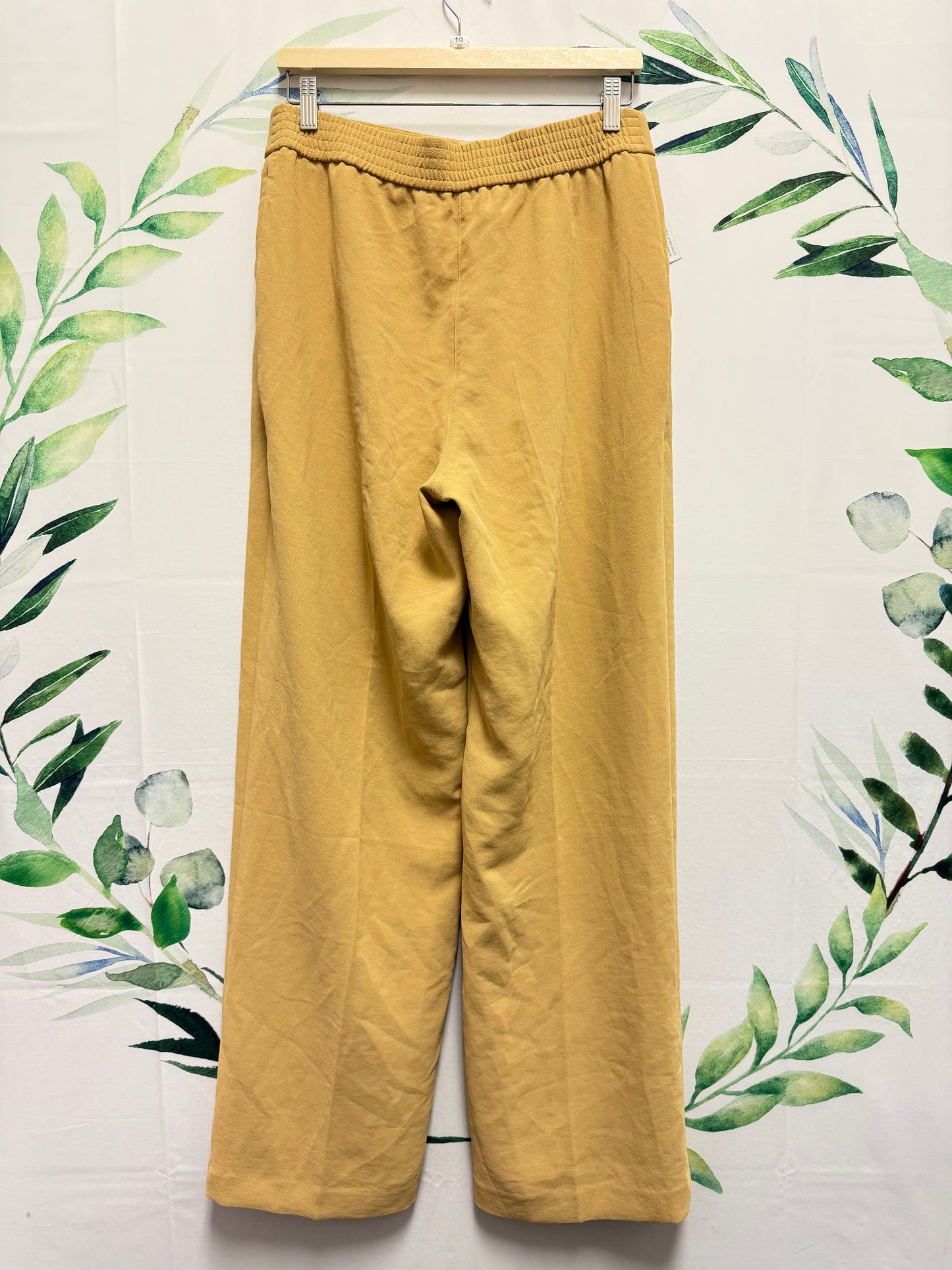 Aritzia Wilfred Alanya Pant (10)